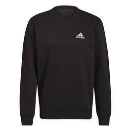 adidas FEELCOZY Essentials Fleece Sweatshirt