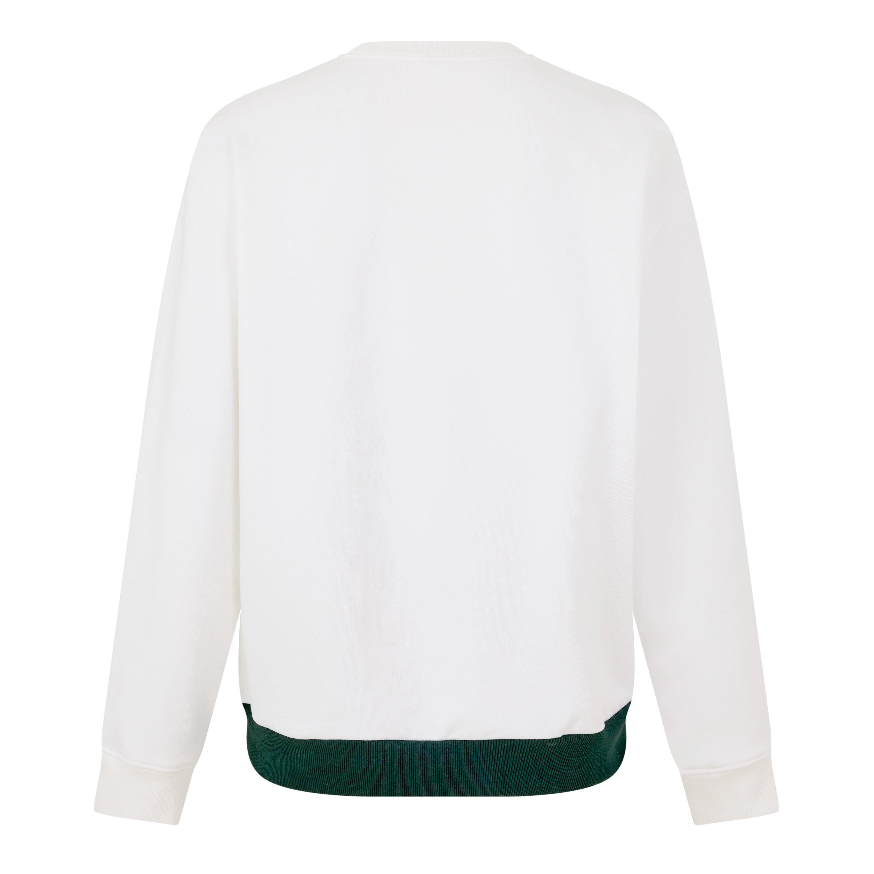 White 0LP - Lacoste - Lacoste Col Blk CN Sn64 - 2