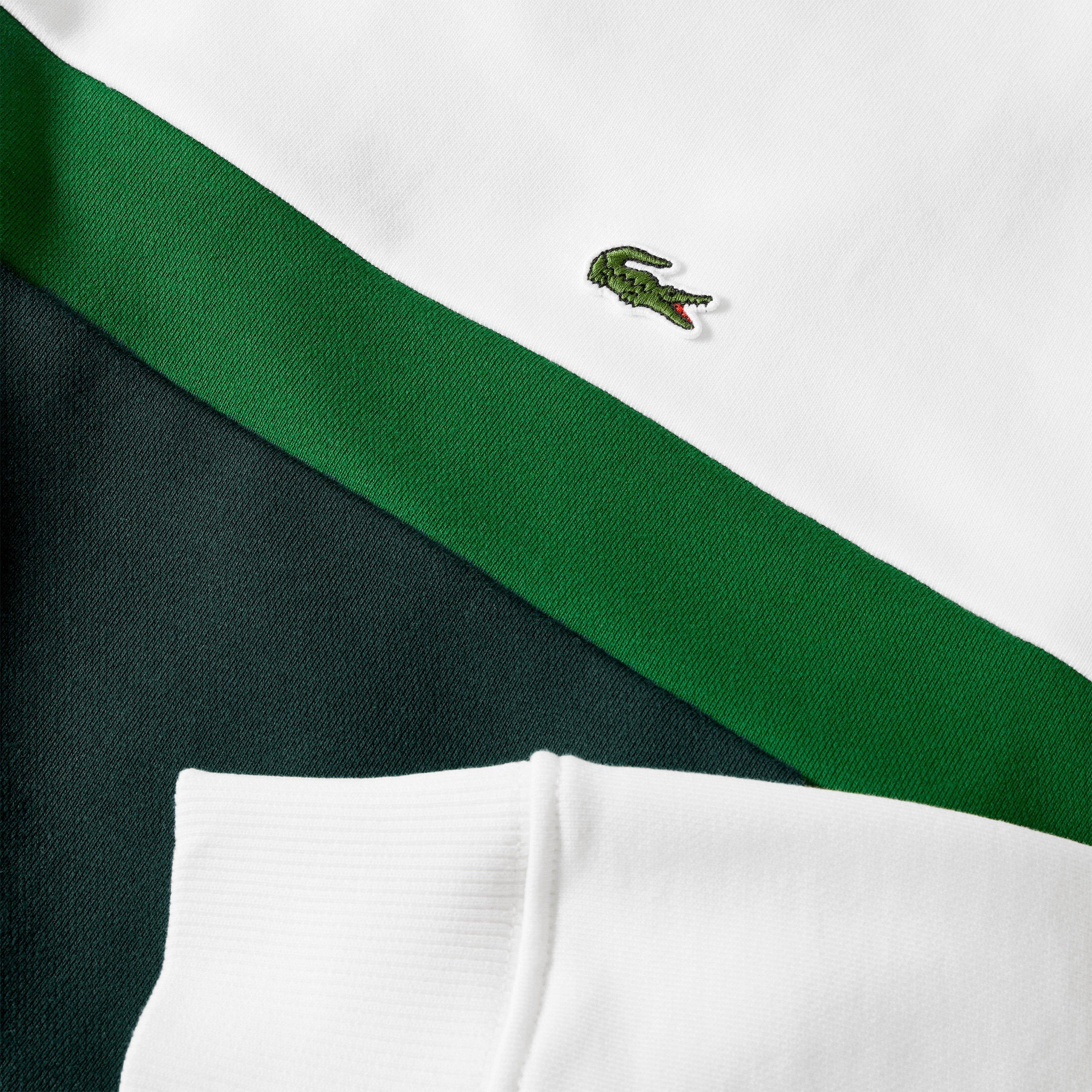 White 0LP - Lacoste - Lacoste Col Blk CN Sn64 - 3