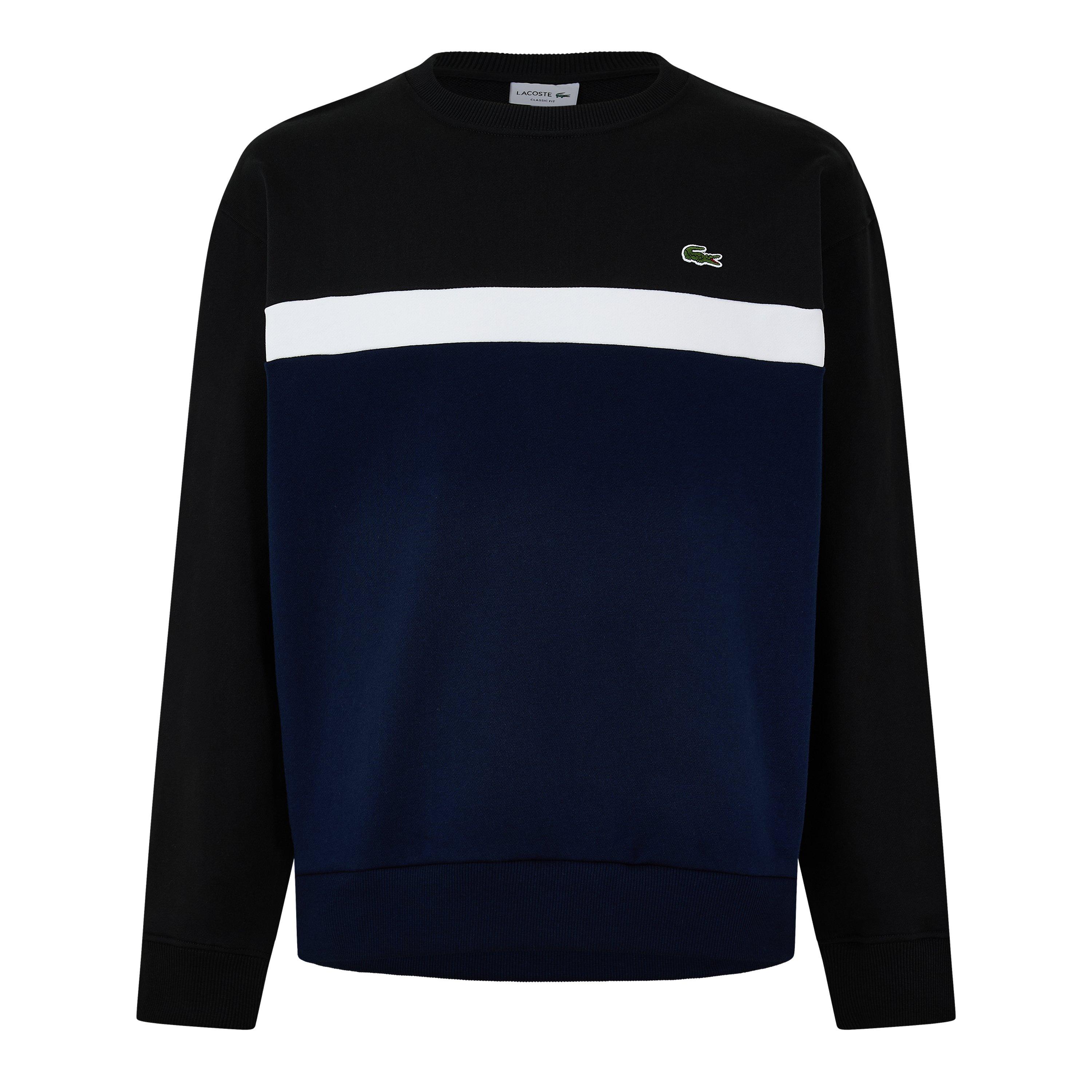 Black DY4 - Lacoste - Lacoste Col Blk CN Sn64 - 1
