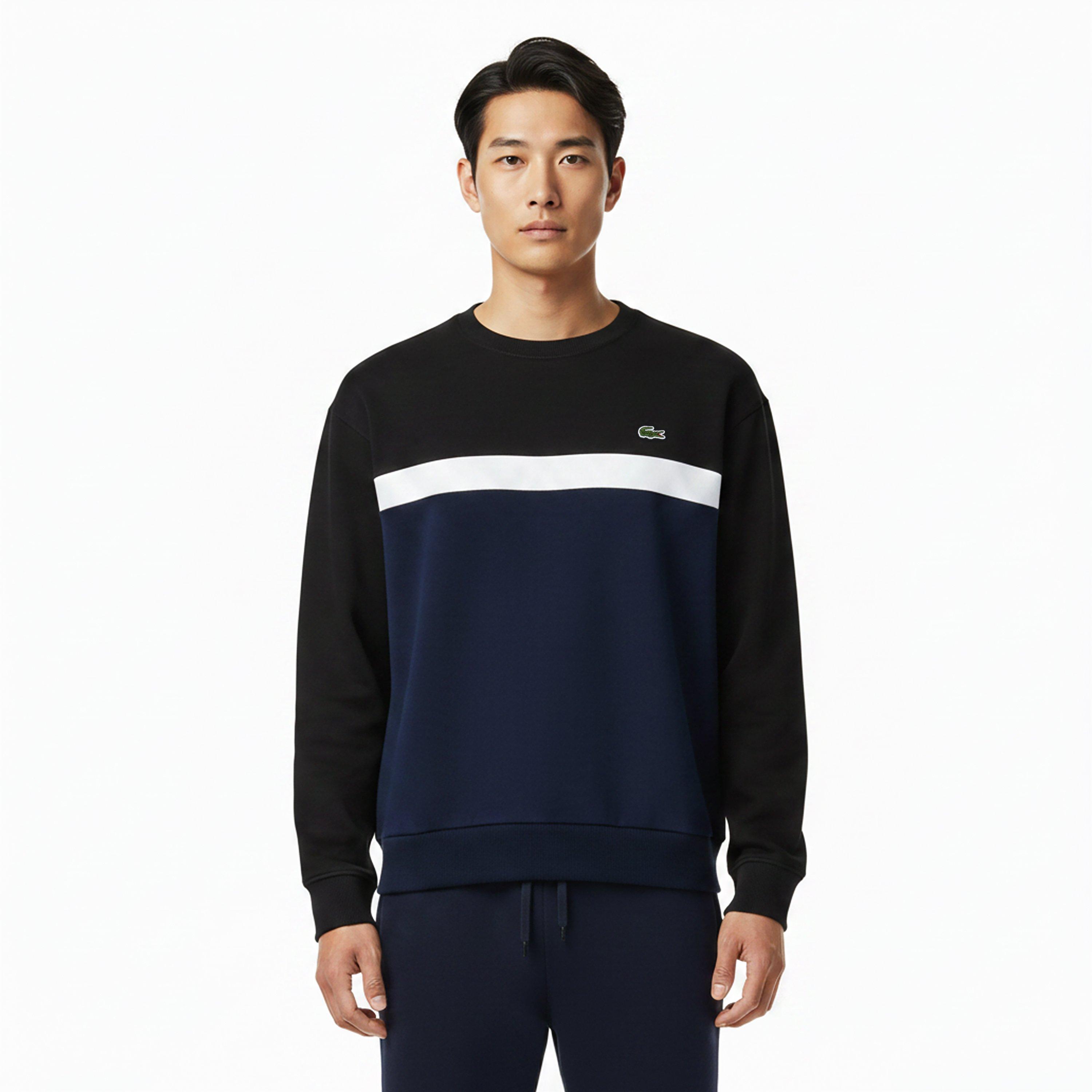 Black DY4 - Lacoste - Lacoste Col Blk CN Sn64 - 3