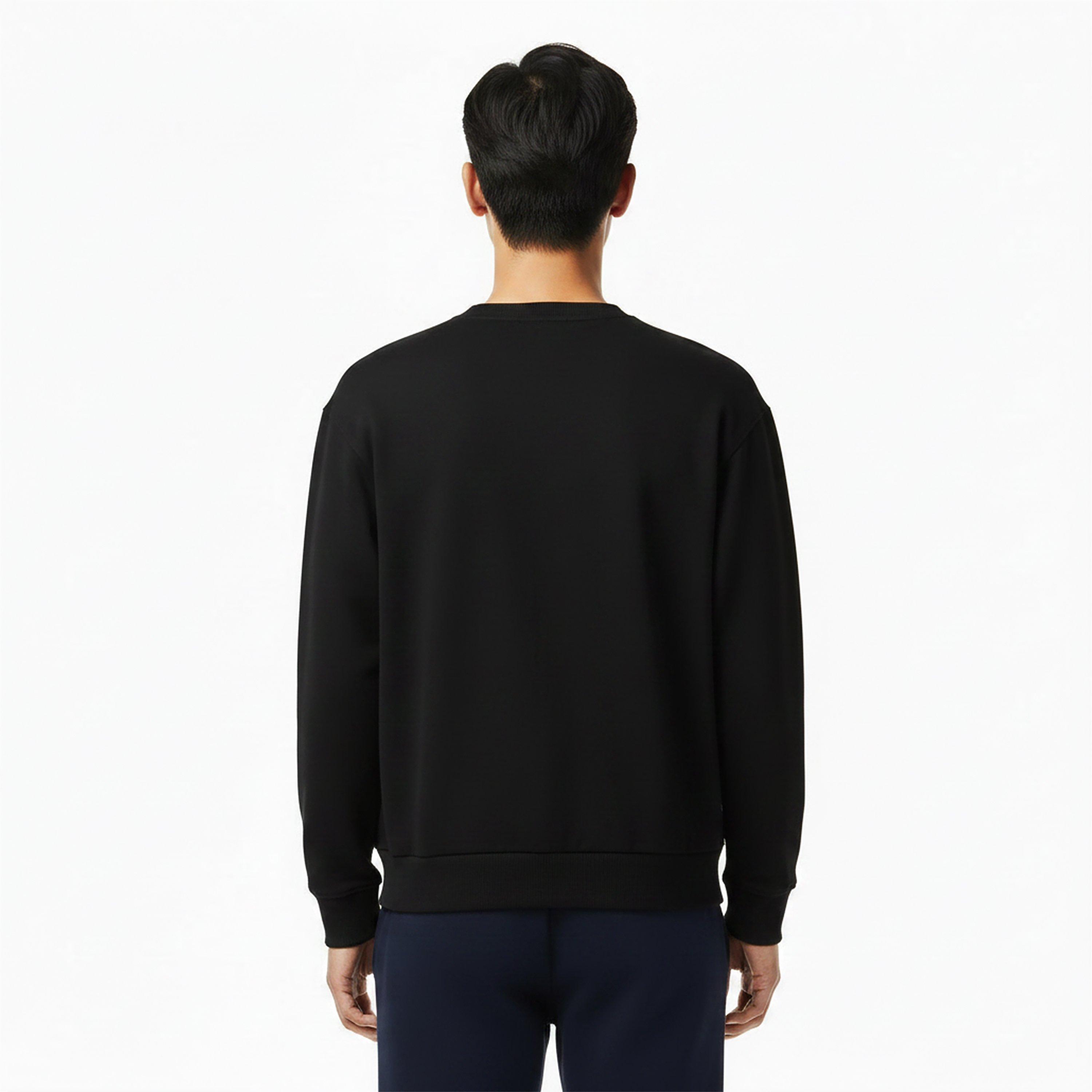 Black DY4 - Lacoste - Lacoste Col Blk CN Sn64 - 4