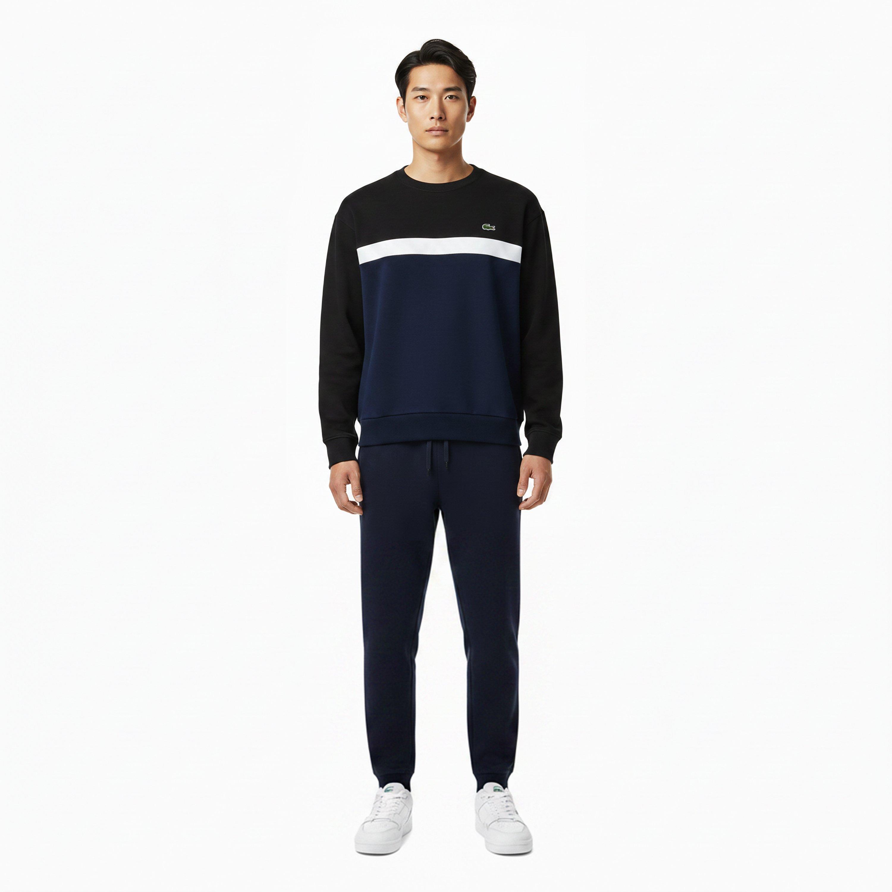 Black DY4 - Lacoste - Lacoste Col Blk CN Sn64 - 6