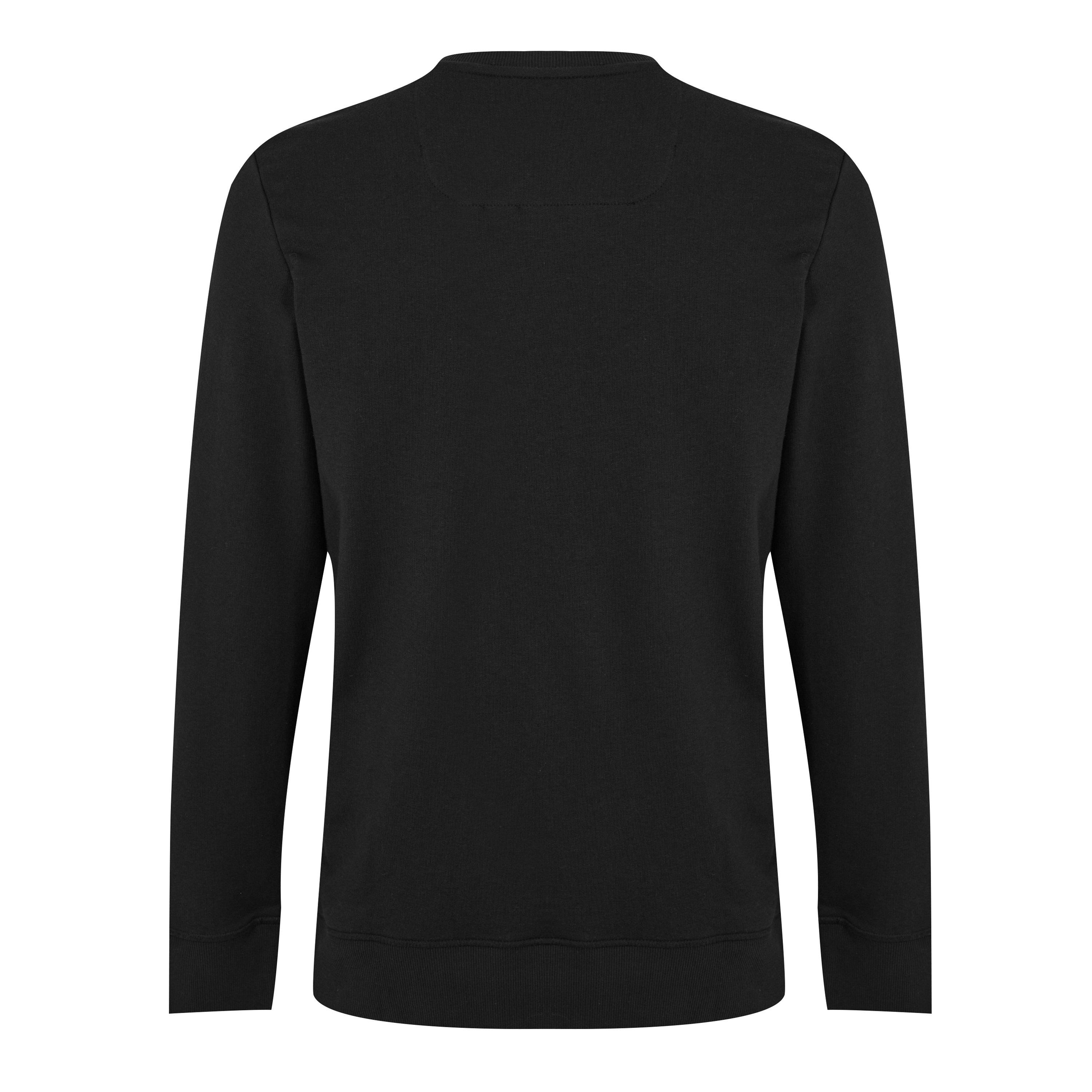 Apagão Preto - ONeill - Logo Stack Sweatshirt Senior - 2