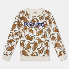 Kenzo Sweatshirt Jn23