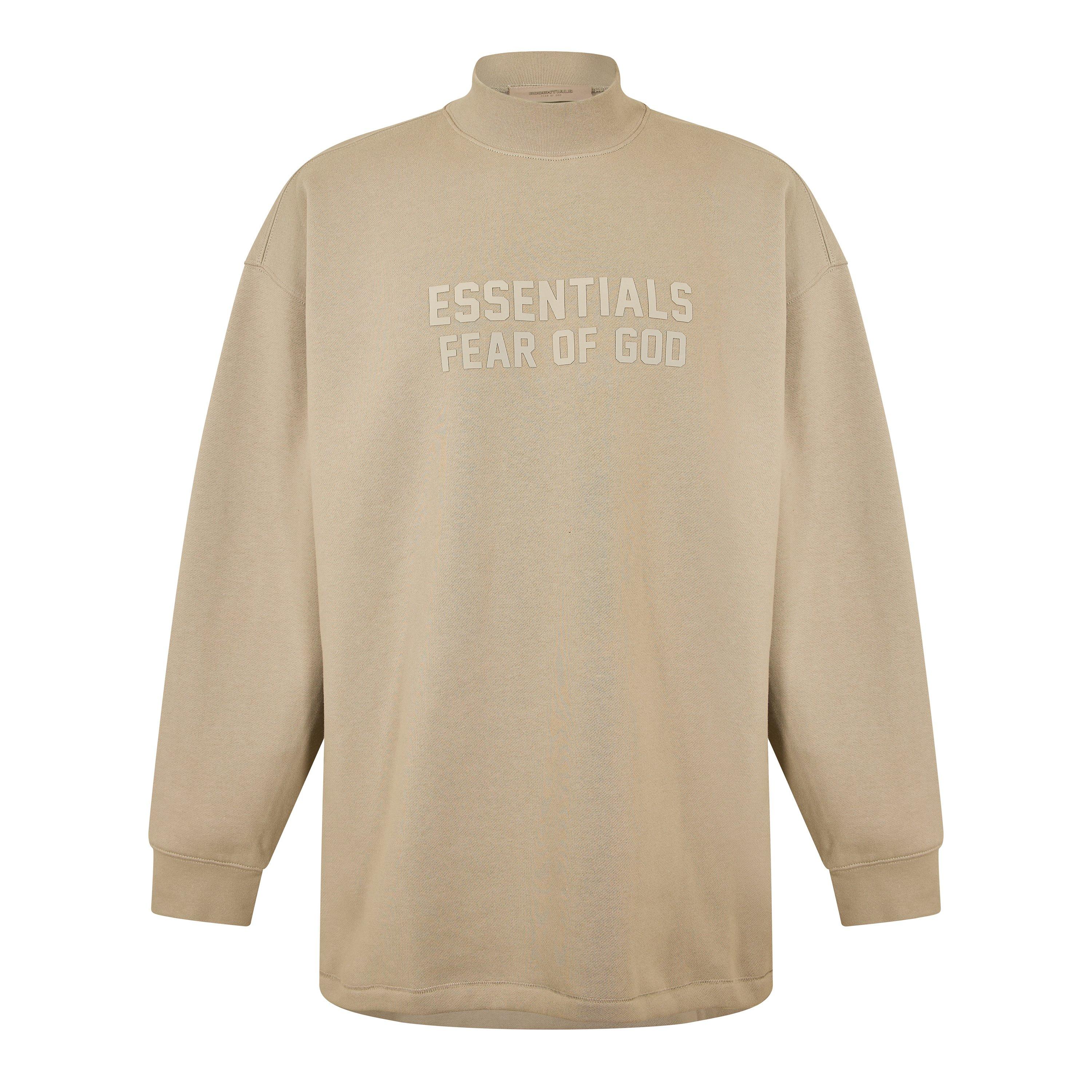 Men's Crew Sweatshirt