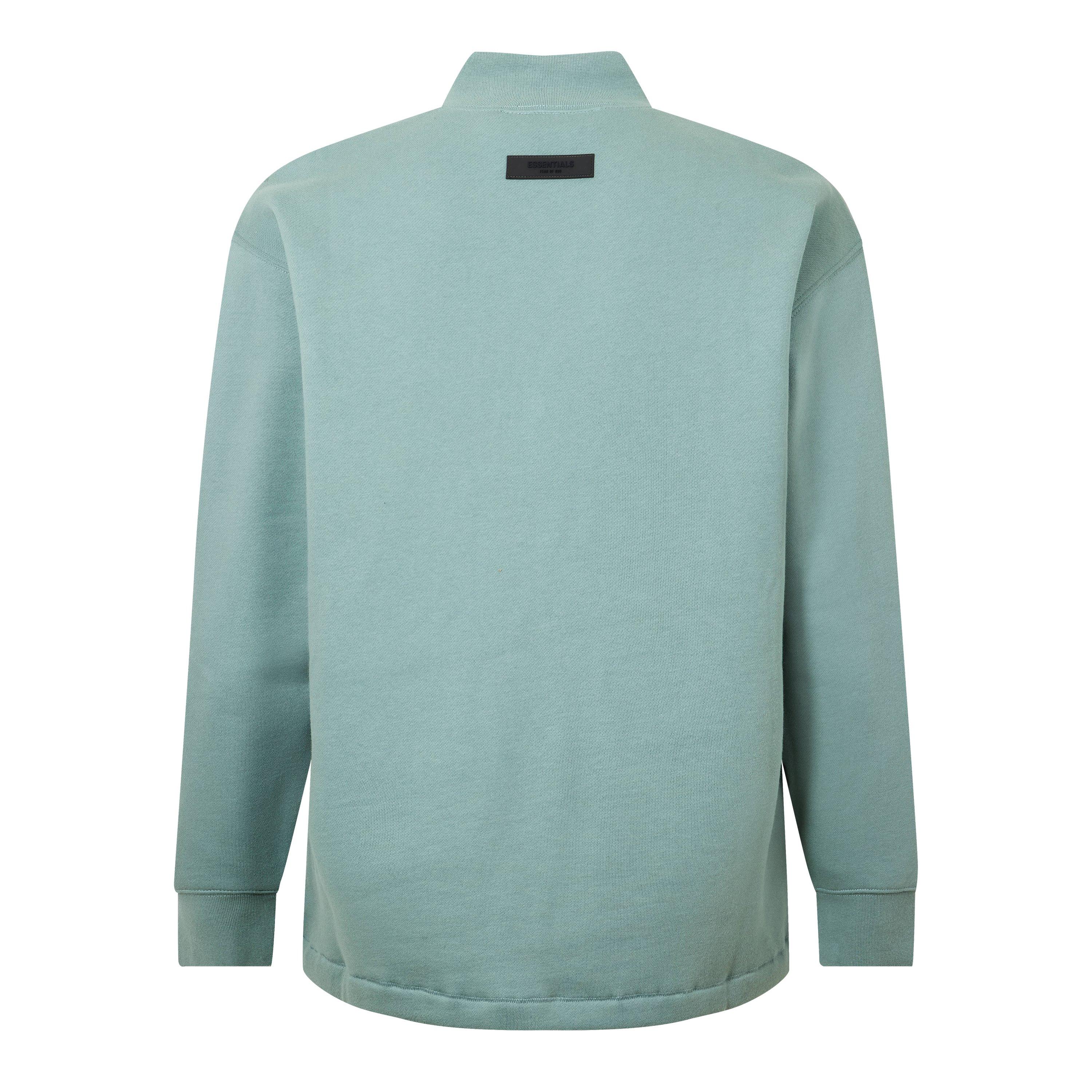 Sycamore - Fear Of God Essentials - Men's Crew Sweatshirt - 2