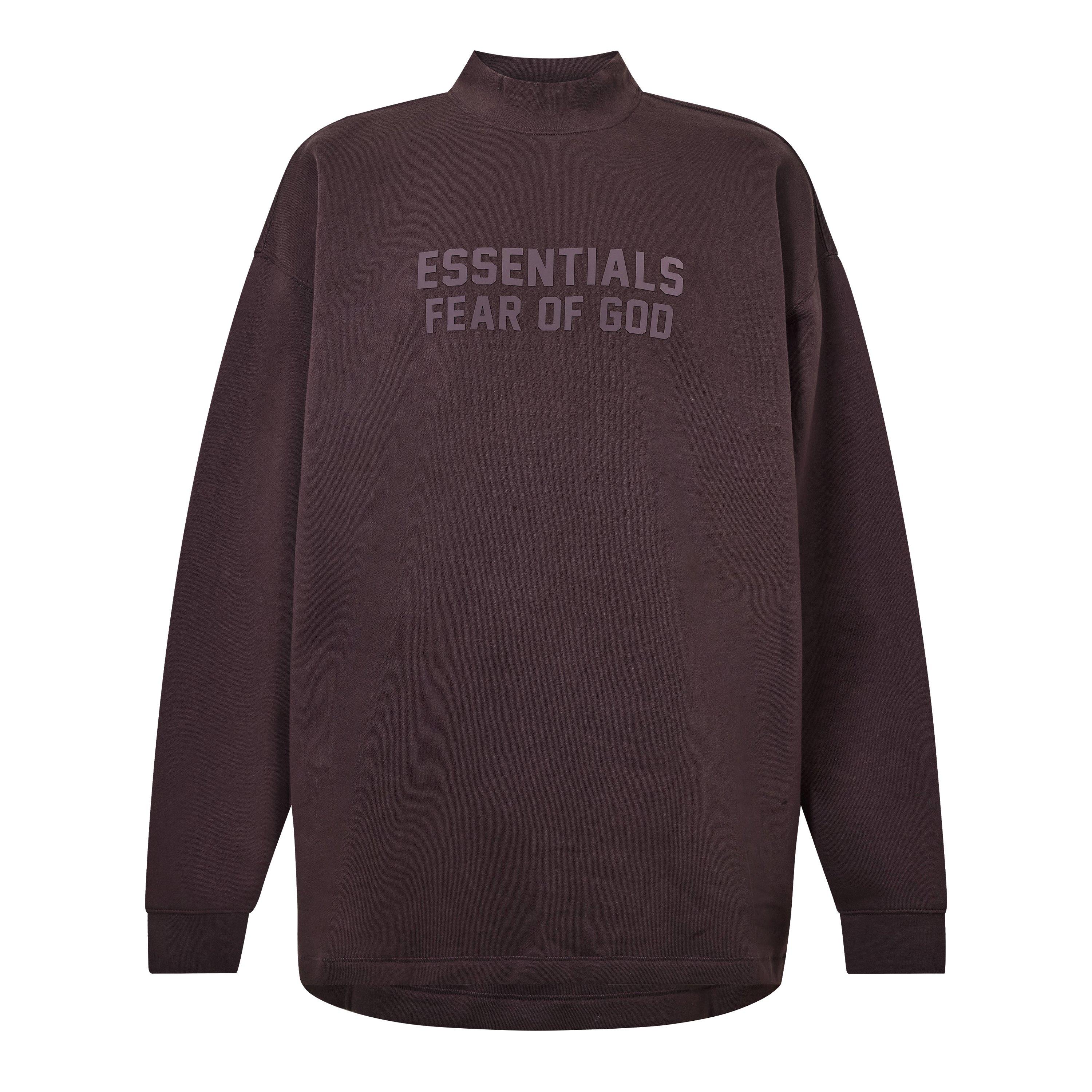 Men's Crew Sweatshirt