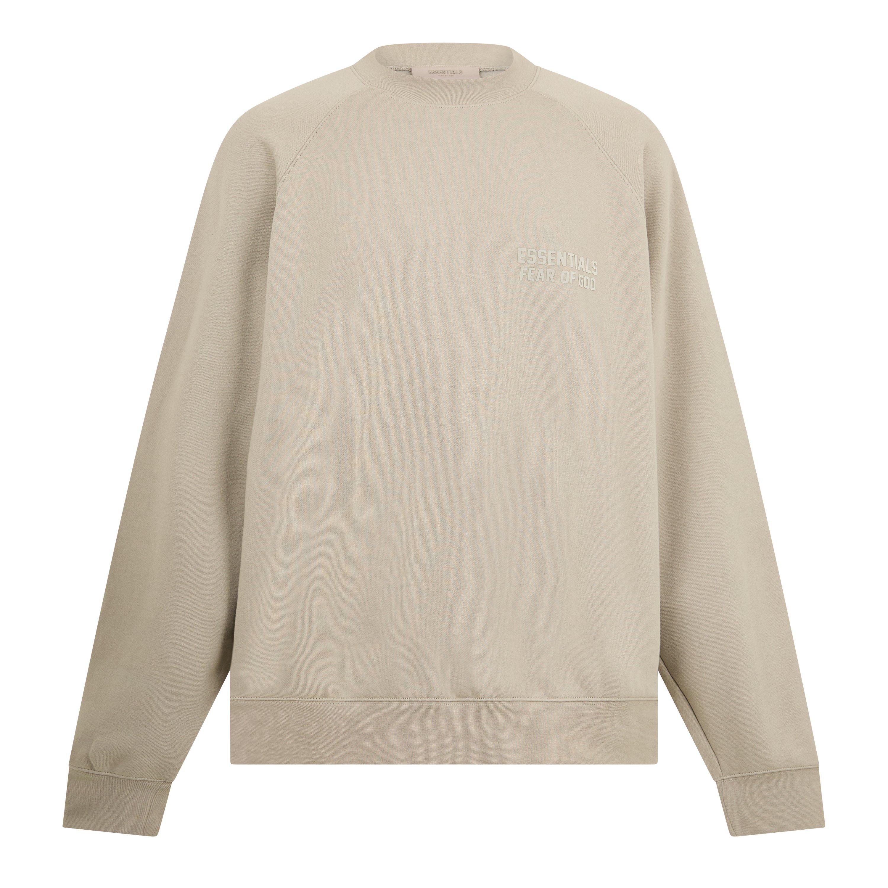 Men's Crew Sweatshirt