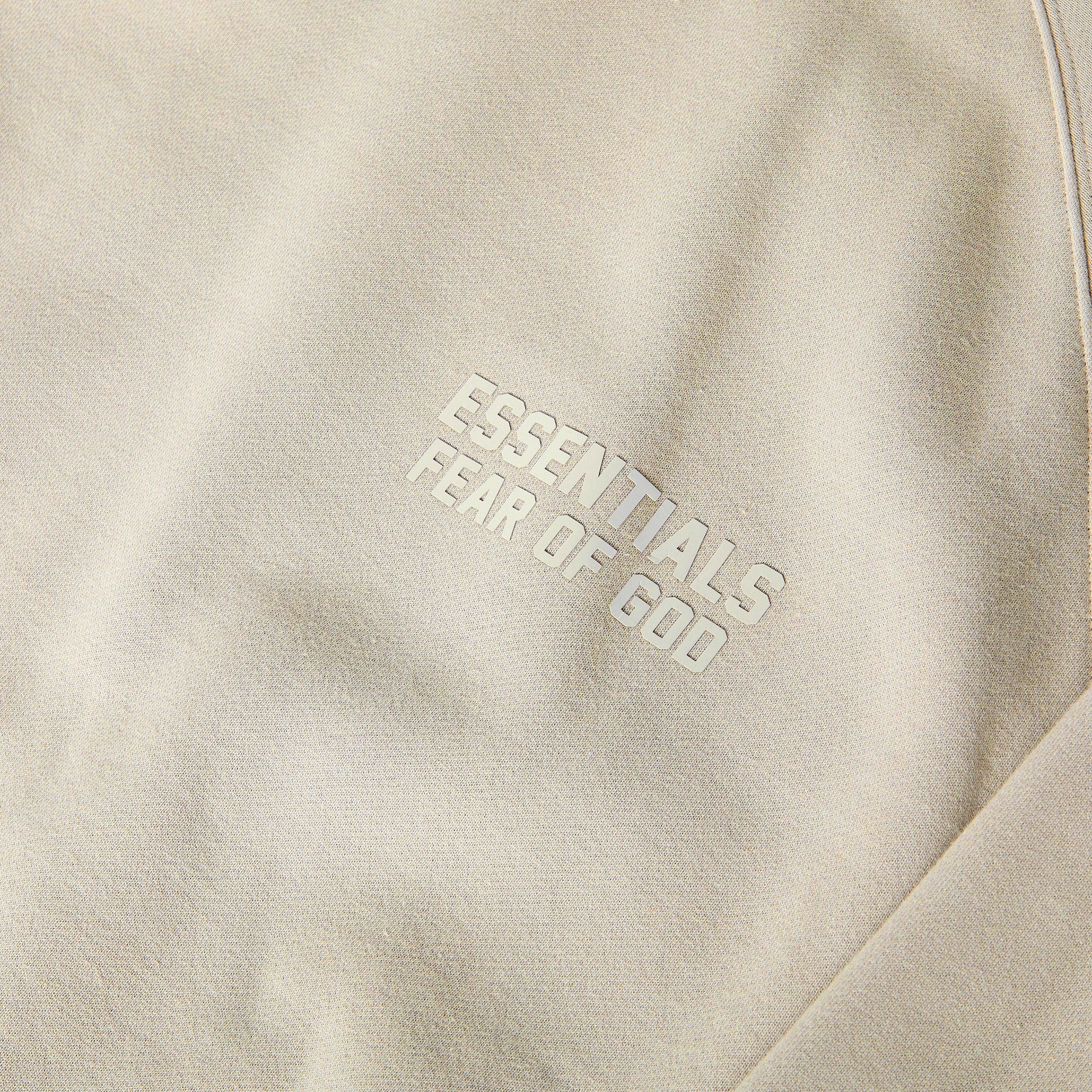 Seal - Fear Of God Essentials - Men's Crew Sweatshirt - 3