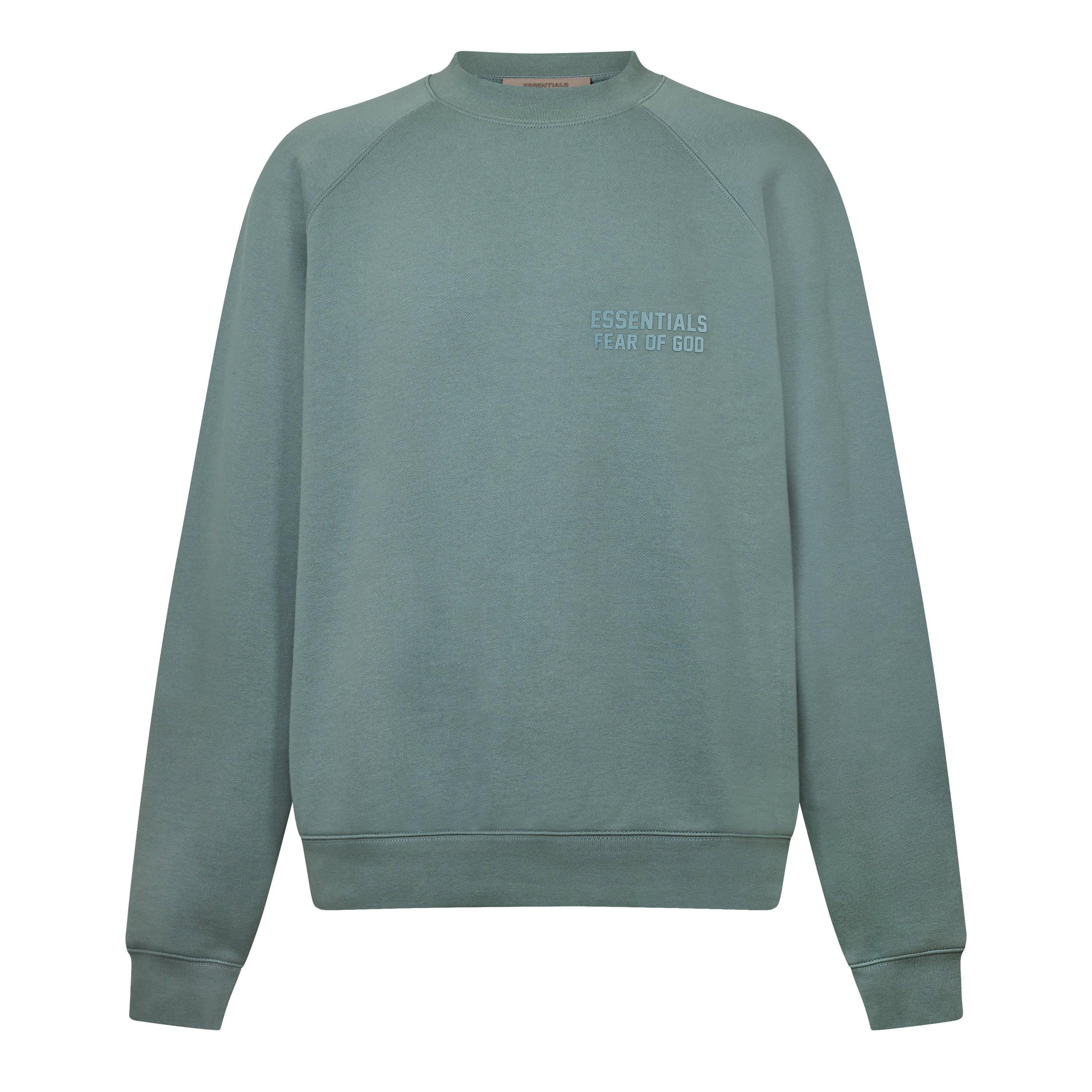 Sycamore - Fear Of God Essentials - Men's Crew Sweatshirt - 1