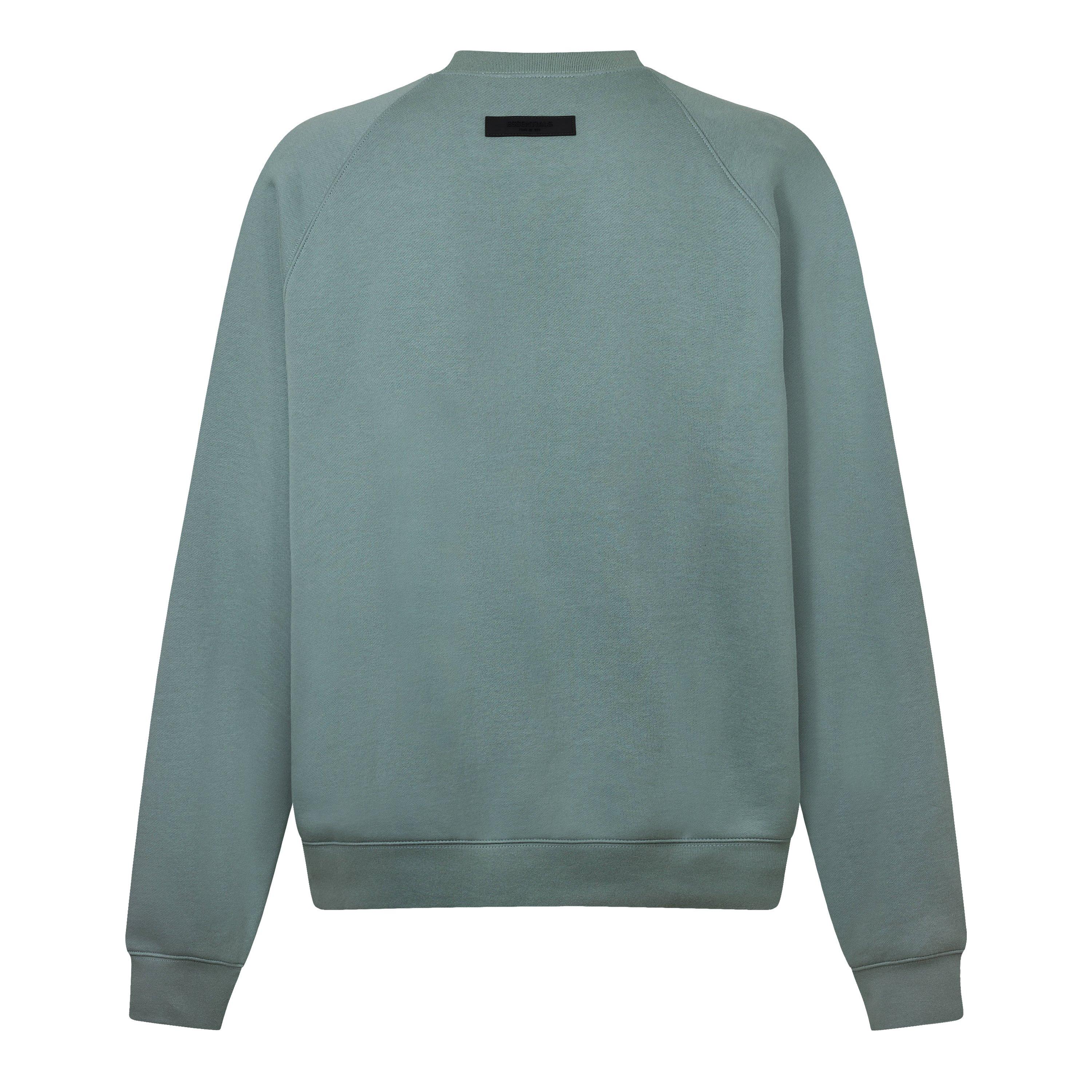 Sycamore - Fear Of God Essentials - Men's Crew Sweatshirt - 2