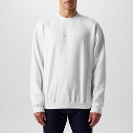 Boss Contem. Sweatshirt 10251631 01