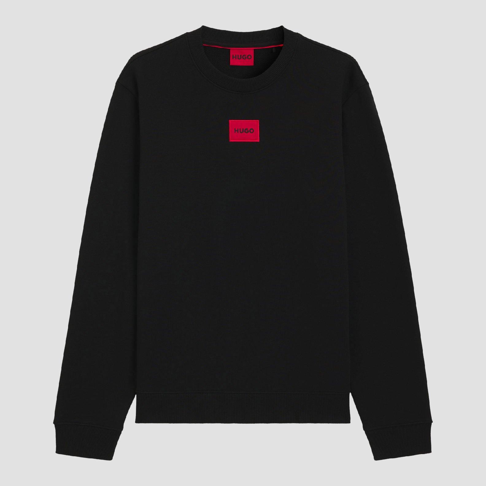 Black - Hugo - Diragol212 10231445 01 - 1