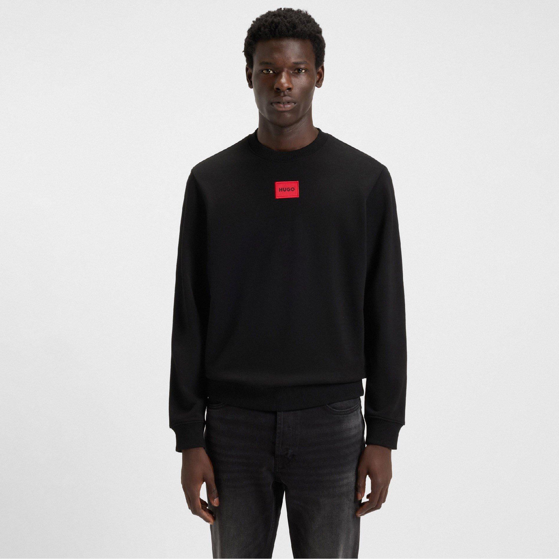 Black - Hugo - Diragol212 10231445 01 - 2