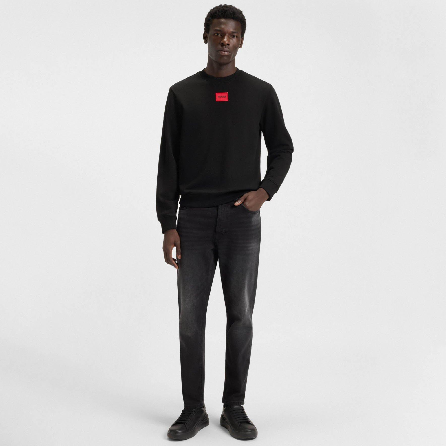 Black - Hugo - Diragol212 10231445 01 - 3