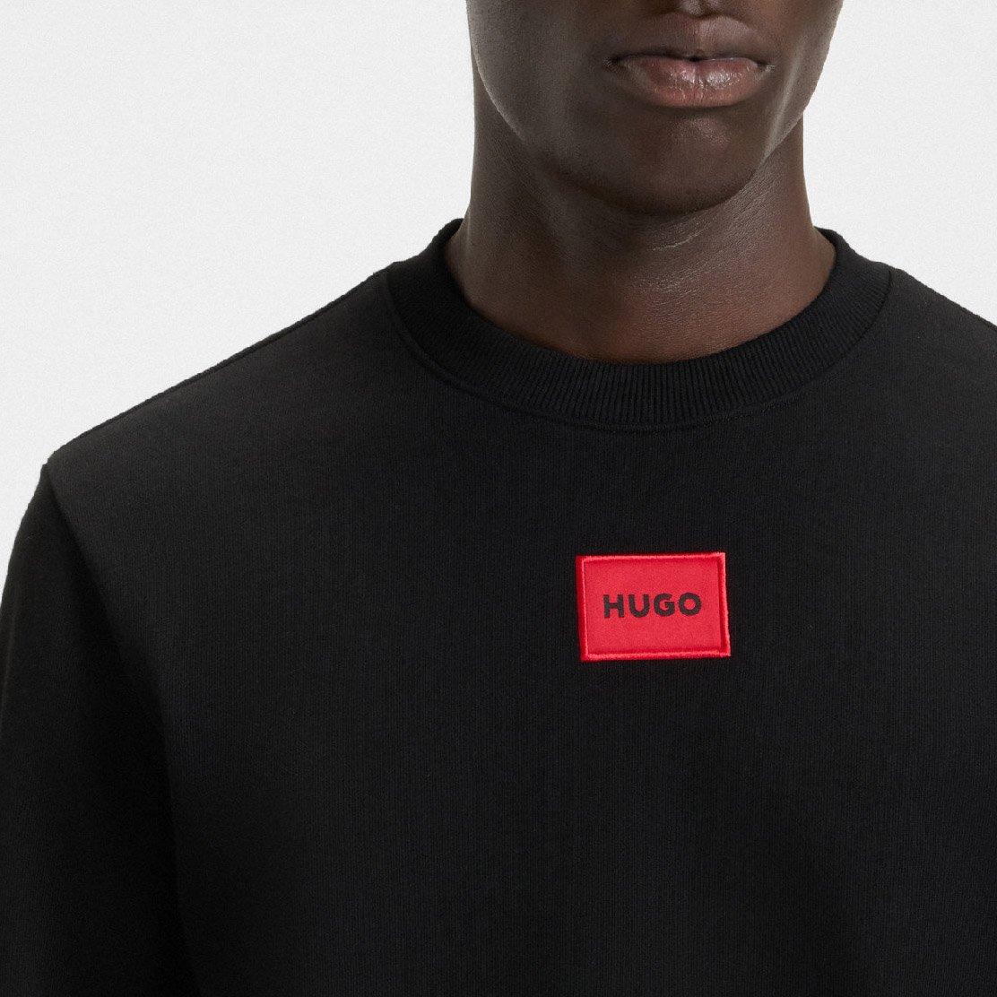 Black - Hugo - Diragol212 10231445 01 - 5