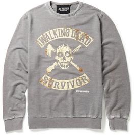 Walking Dead Sweater 99