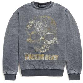 Walking Dead Sweater 99