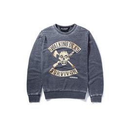 Walking Dead Sweater 99