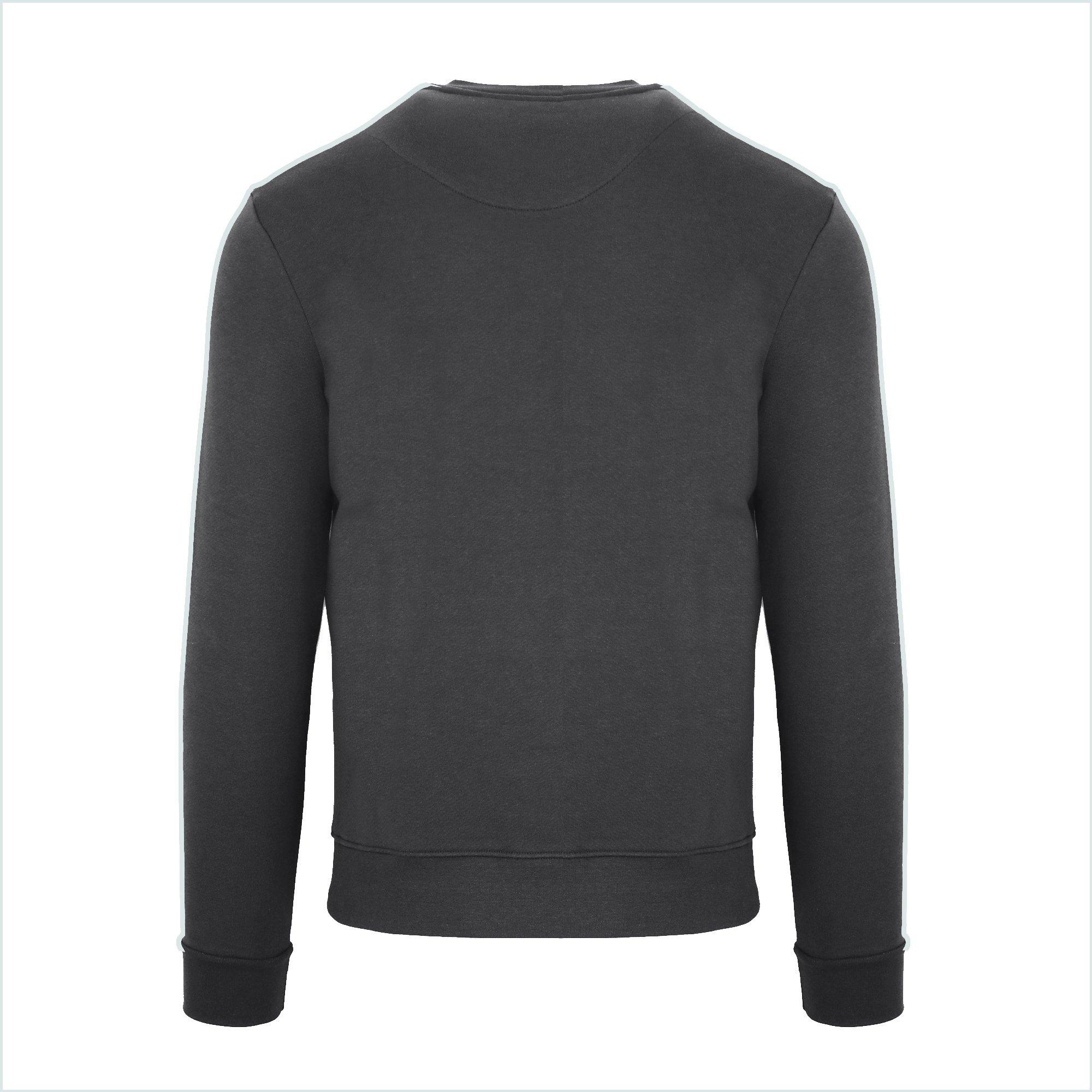 Antracite - Aquascutum - Aquascutum Roundnk S Sn99 - 2