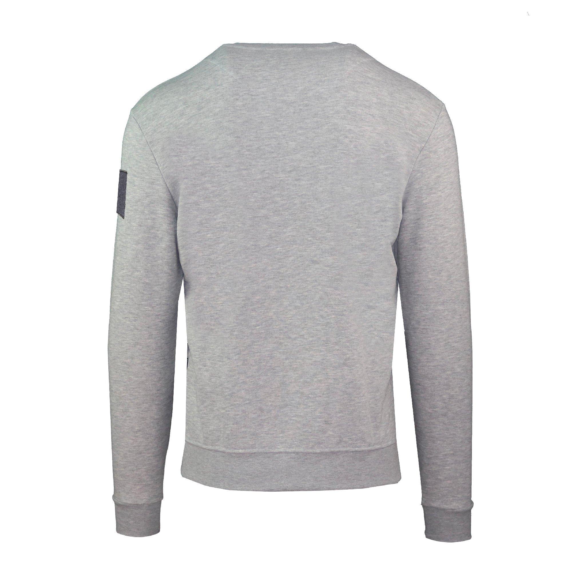 Aquascutum | Aquascutum Roundnk S Sn99 | Crew Sweaters | FRASERS