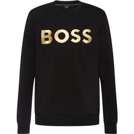 Boss Salbo 1 Crew Sweater