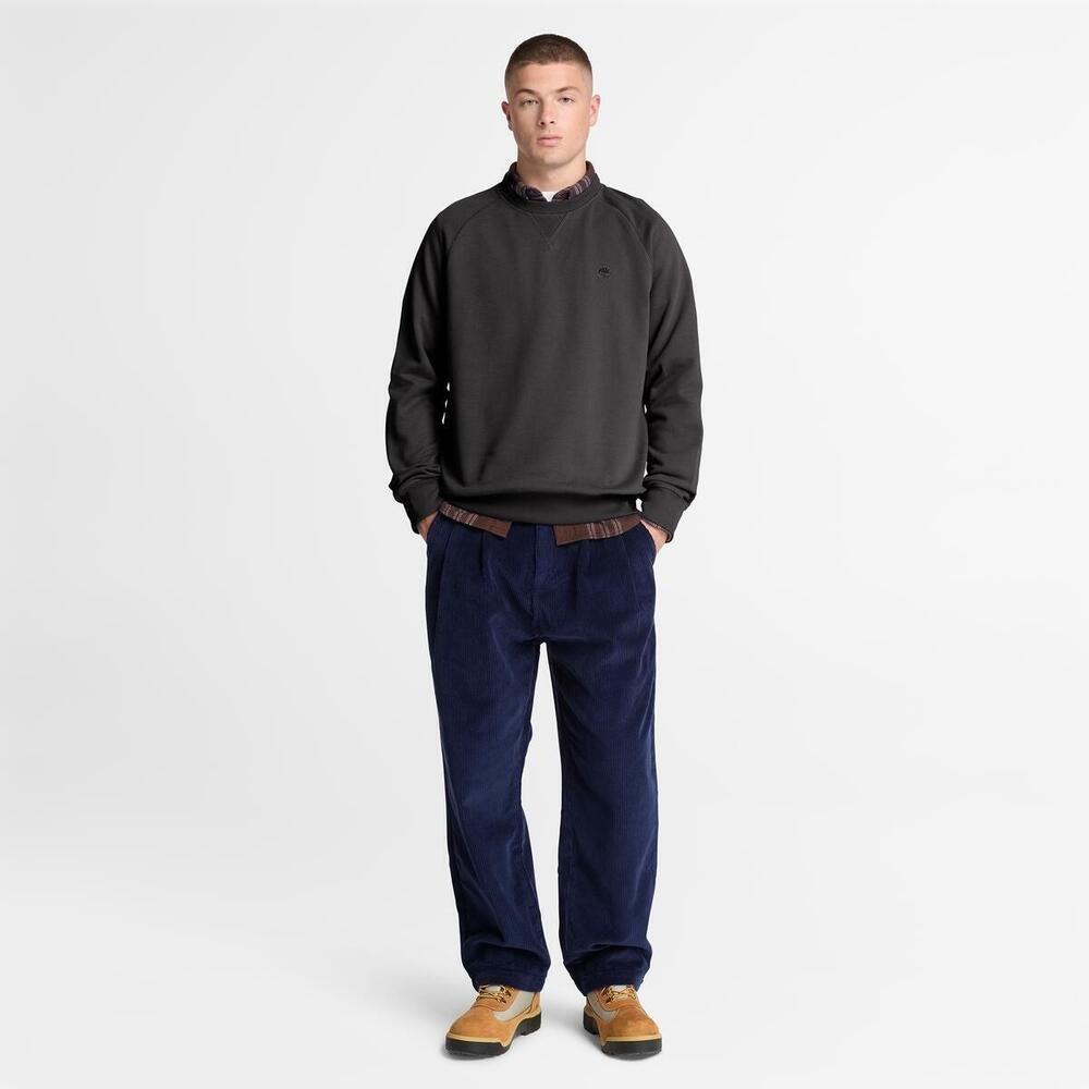 Nero - Timberland - Timb ER CN Swt Sn73 - 4