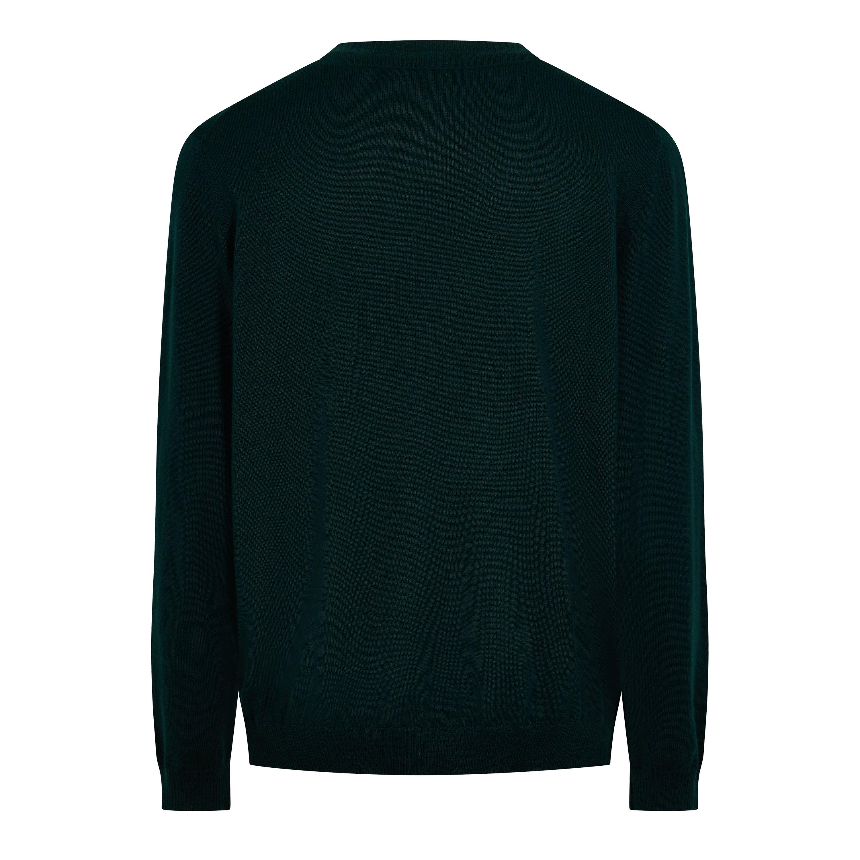 Open Green - Boss - Bagritte-E 10157925 01 Sweatshirt Mens - 2