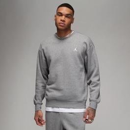 Air storm jordan storm jordan Essentials Men's Fleece Crew