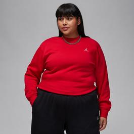 Air Jordan Essentials Men's Fleece Crew