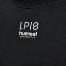 Noir - Hummel - Hummel T-shirt New Balance Graphic HeatherTech branco lilás - 4