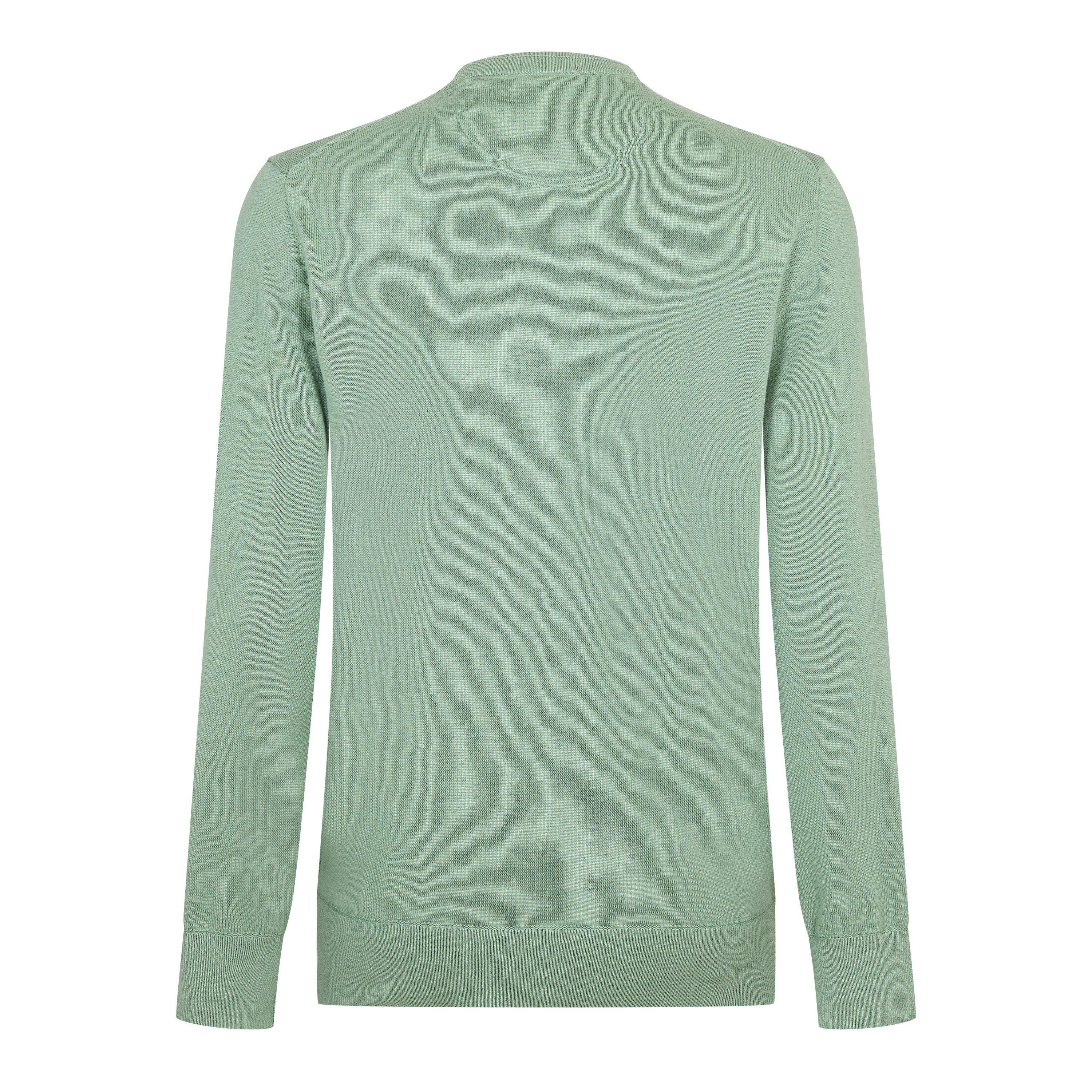 Pro Green Bay - Timberland - Timberland Williams River Cotton Yd Sweater Pr - 2