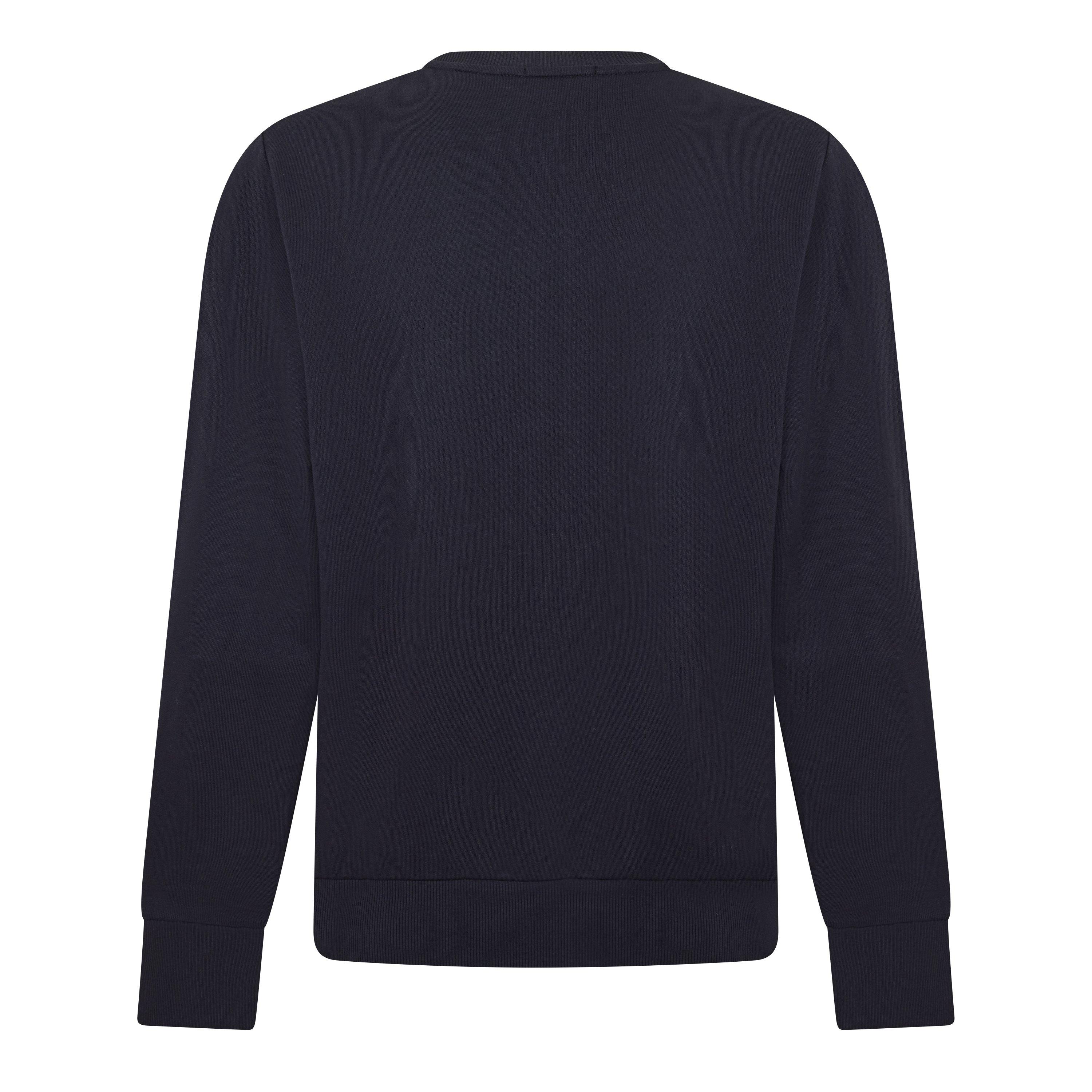 Schwarz - Timberland - Timb WvnBdg CrewNk Sn99 - 2