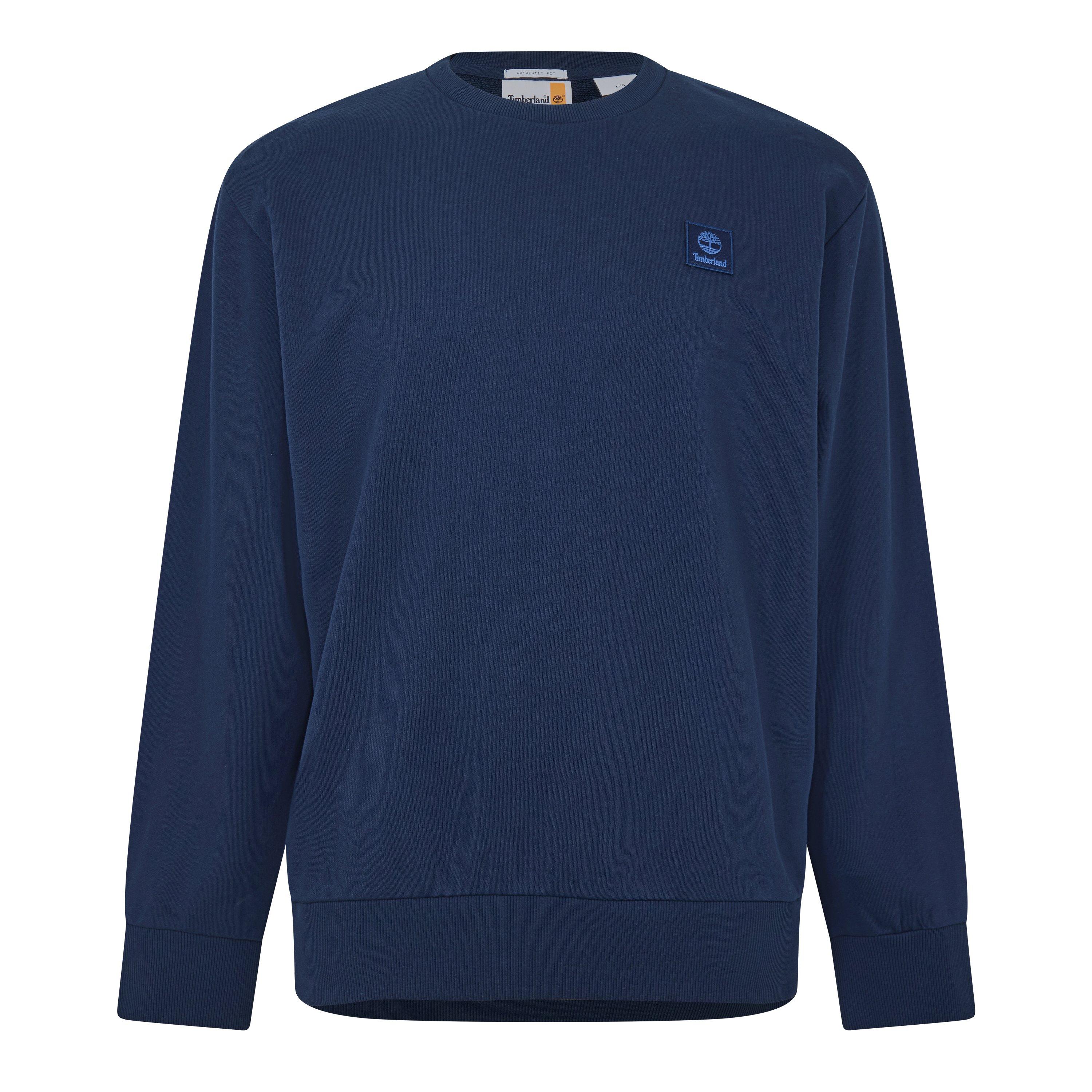 Timberland Timb WvnBdg CrewNk Sn99