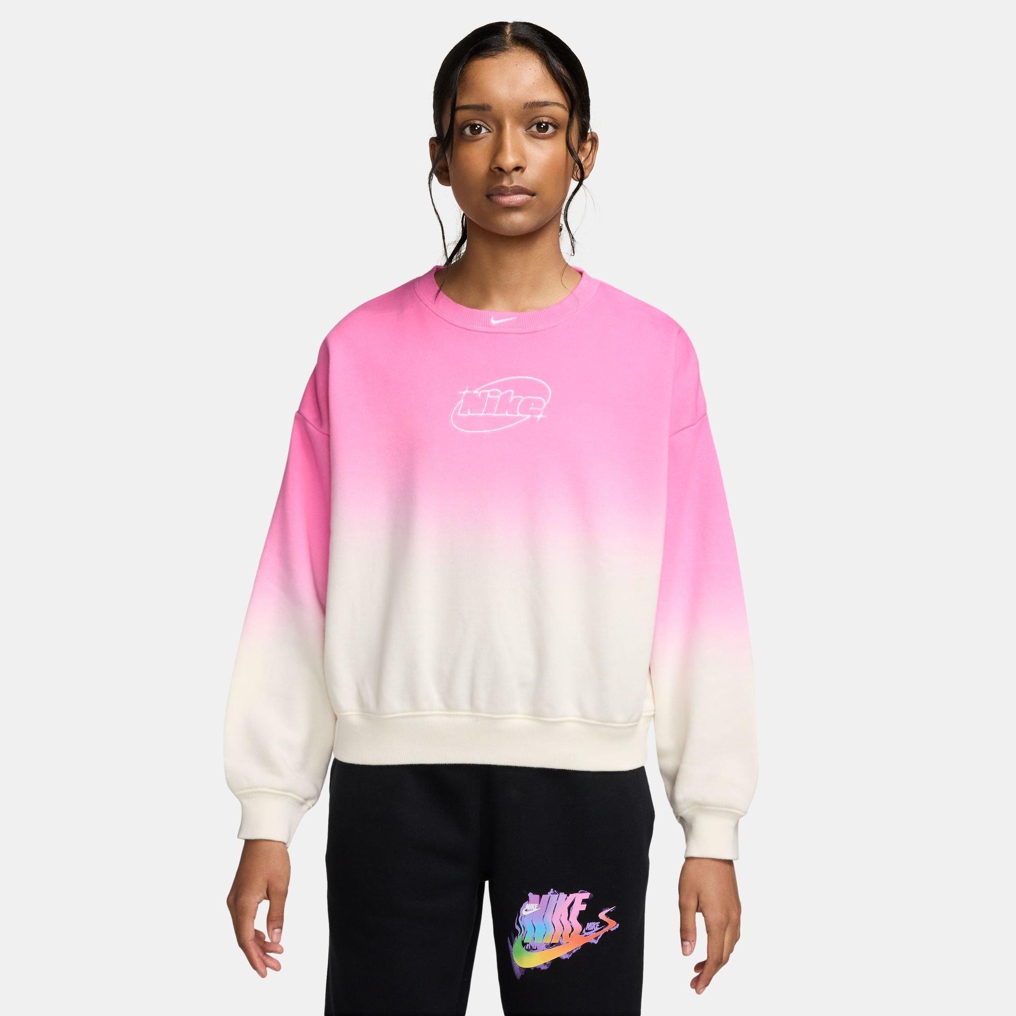 Nike Nike Boxy Crew Jn63