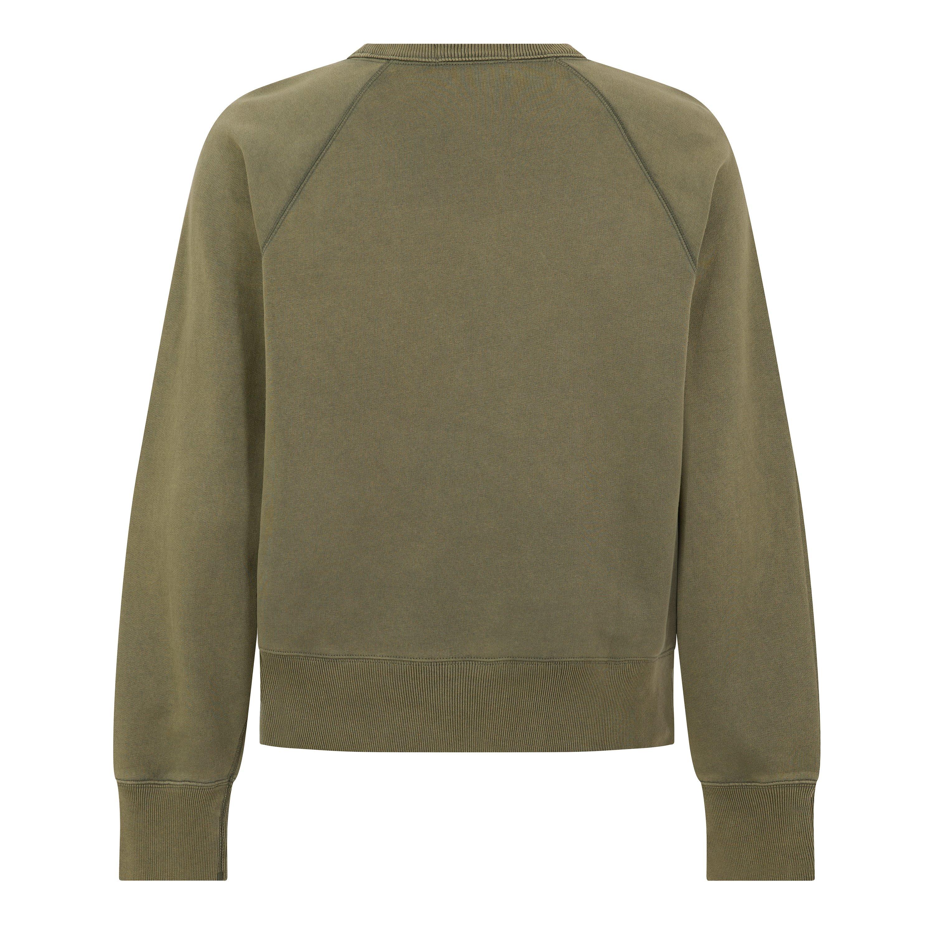 Company Olive - Polo Ralph Lauren - Polo Bear Crew Sweat Sn64 - 2