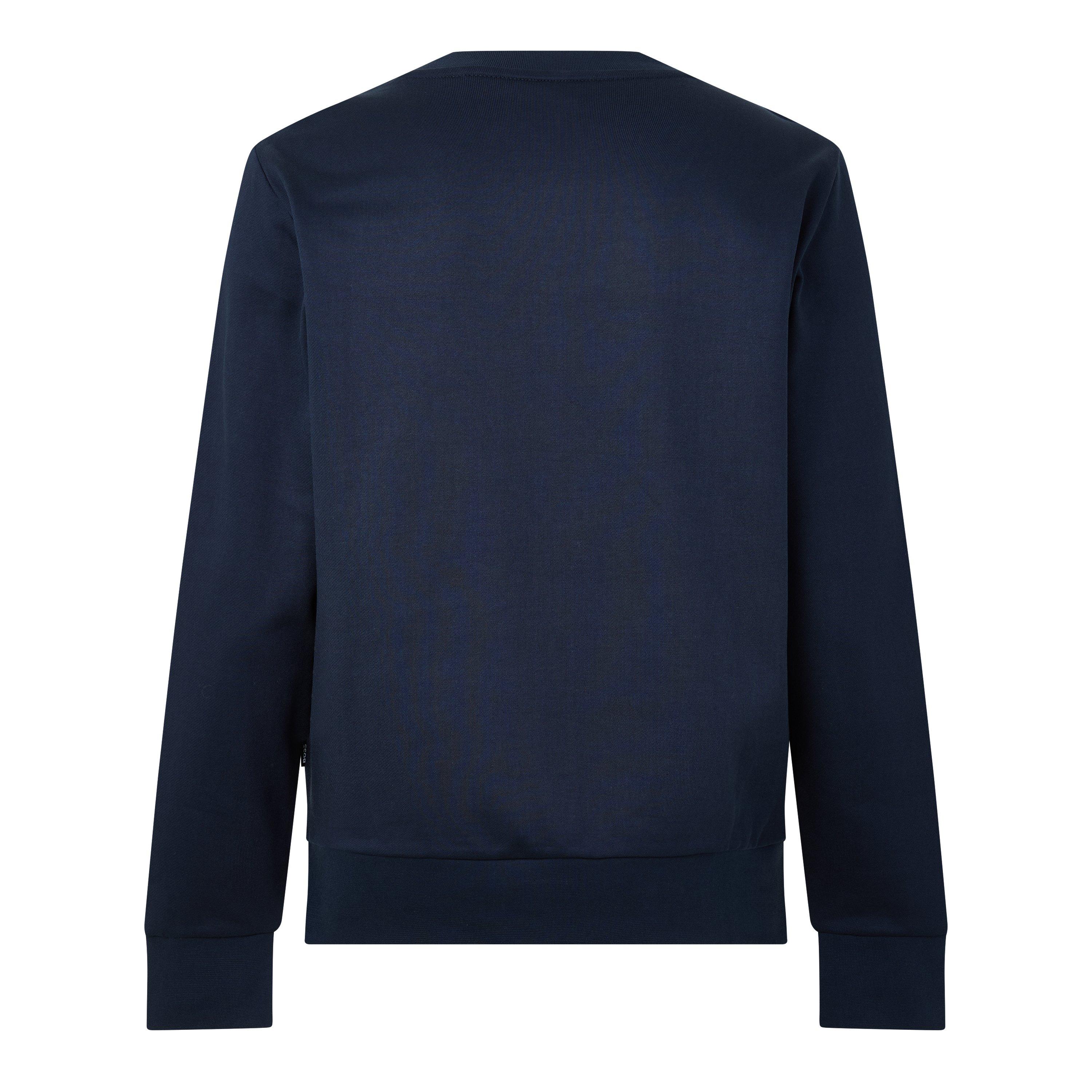 Dark Blue 404 - Boss - HBB Soleri 85 Crew Sn64 - 2
