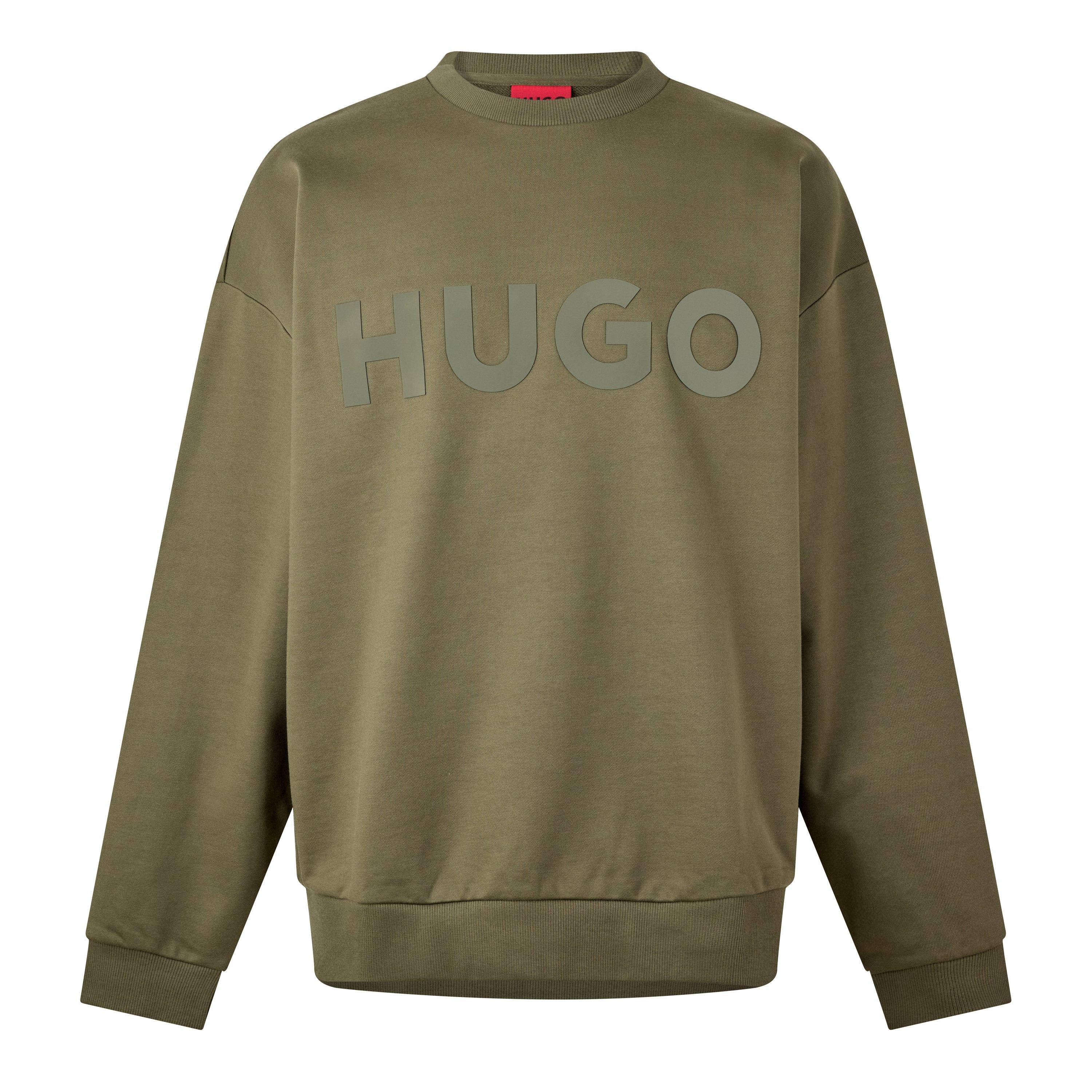 Open Green 389 - Hugo - Hugo Dinex Crew Swt Sn64 - 1