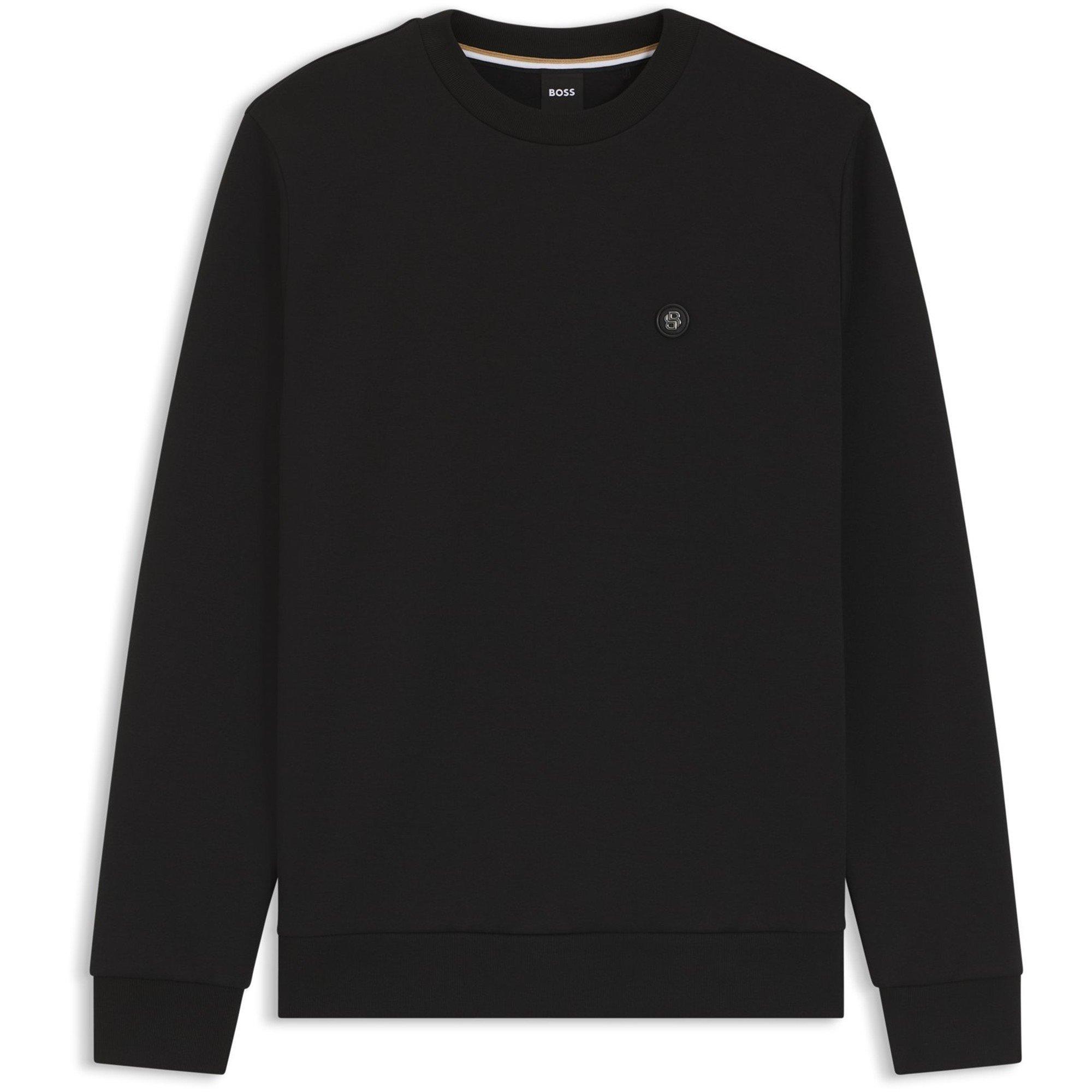 Black 001 - Boss - Boss C-Sharpe 01 10262912 02 - 1