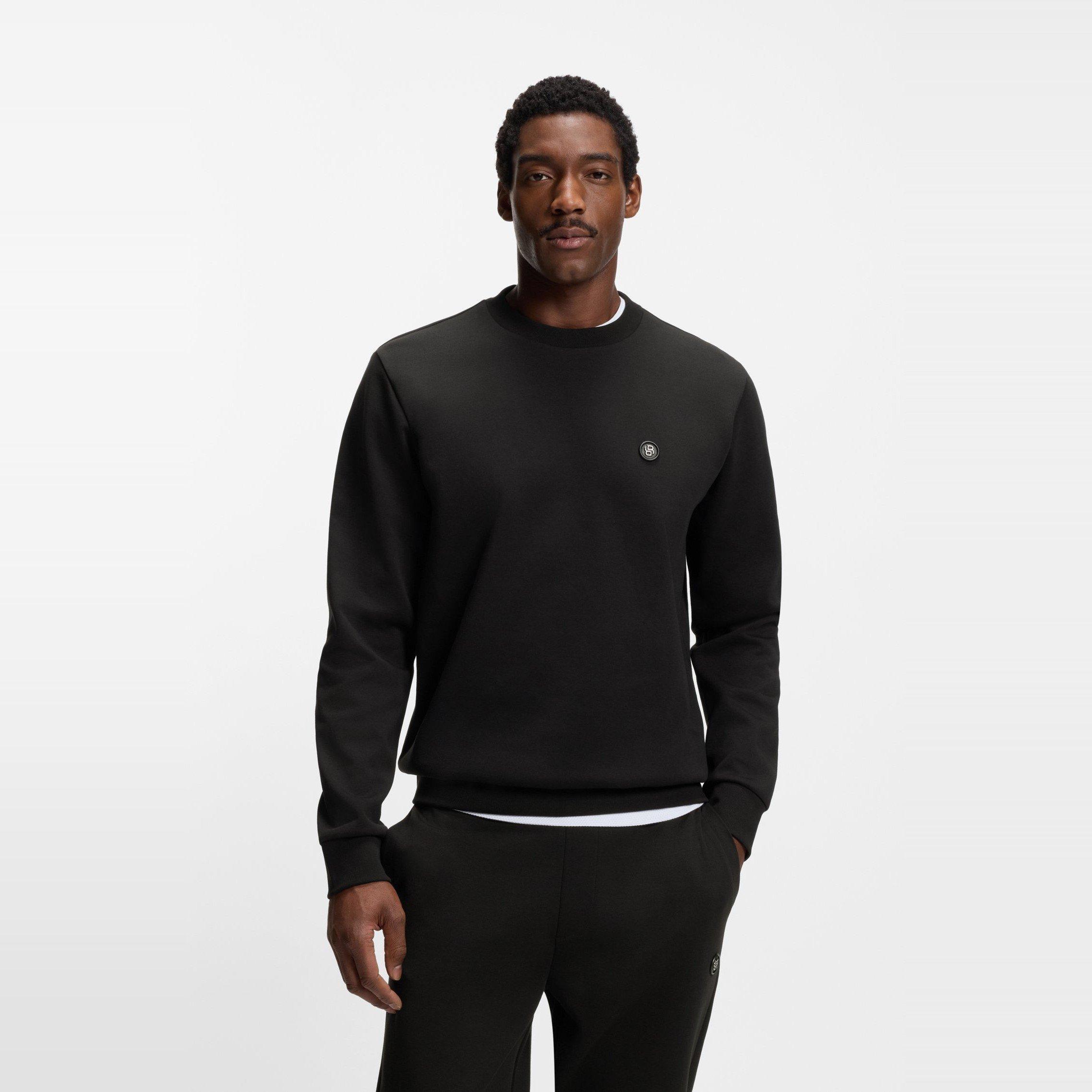 Black 001 - Boss - Boss C-Sharpe 01 10262912 02 - 2
