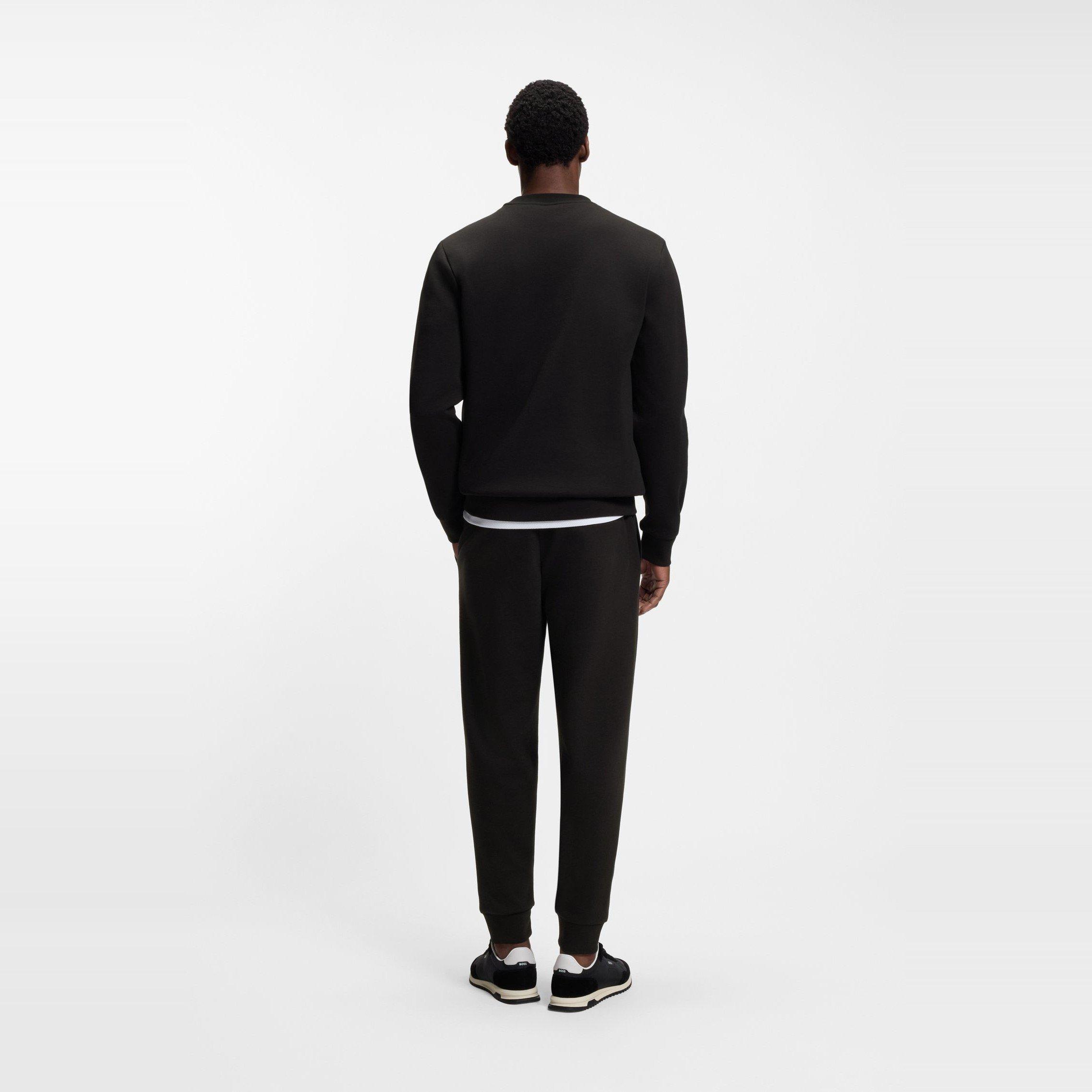 Black 001 - Boss - Boss C-Sharpe 01 10262912 02 - 3