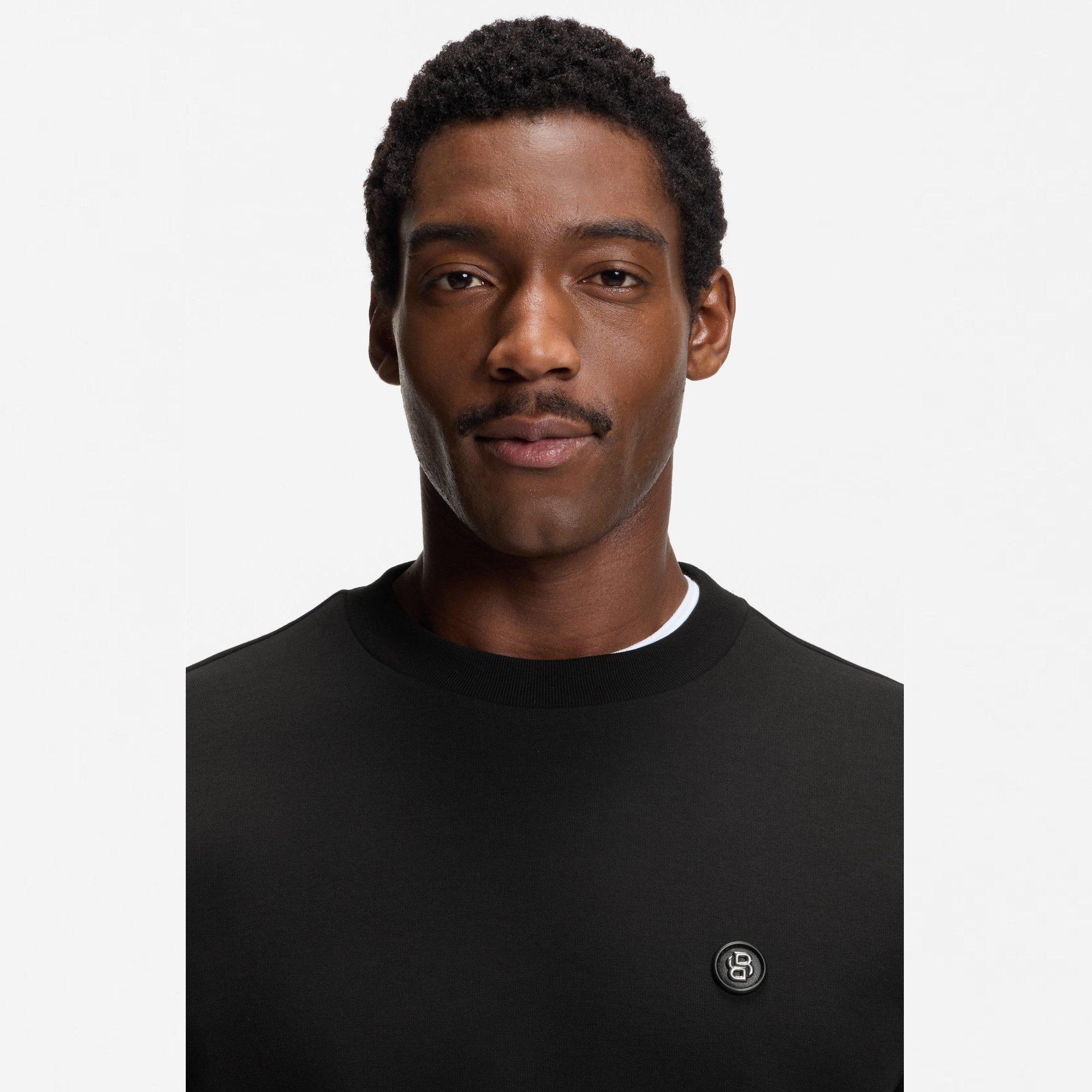 Black 001 - Boss - Boss C-Sharpe 01 10262912 02 - 4