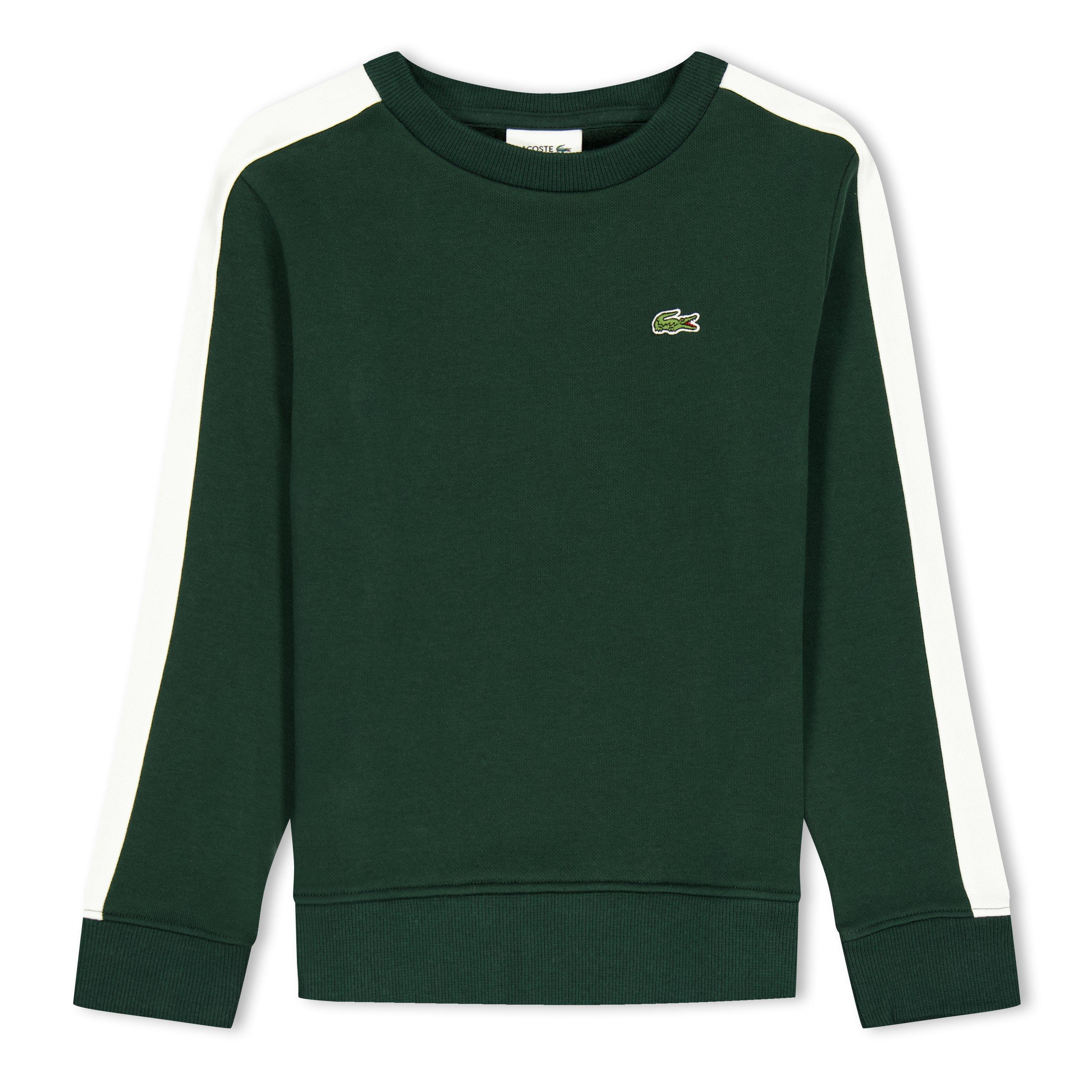 Verde - Lacoste - Lacoste Colourblock Jn64 - 1