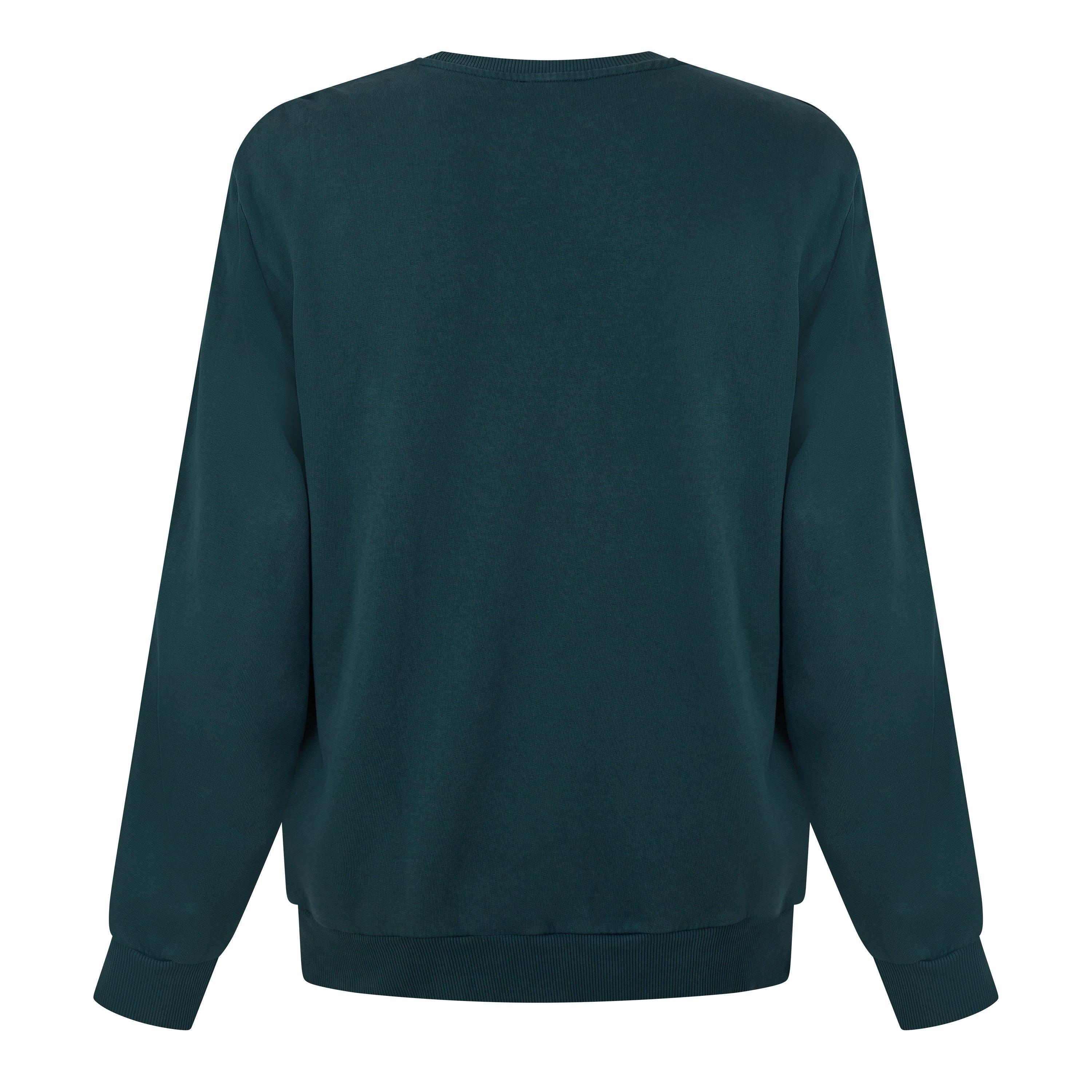 Bosco - Moschino - Moschin Wsh Tape Crw Sn64 - 2