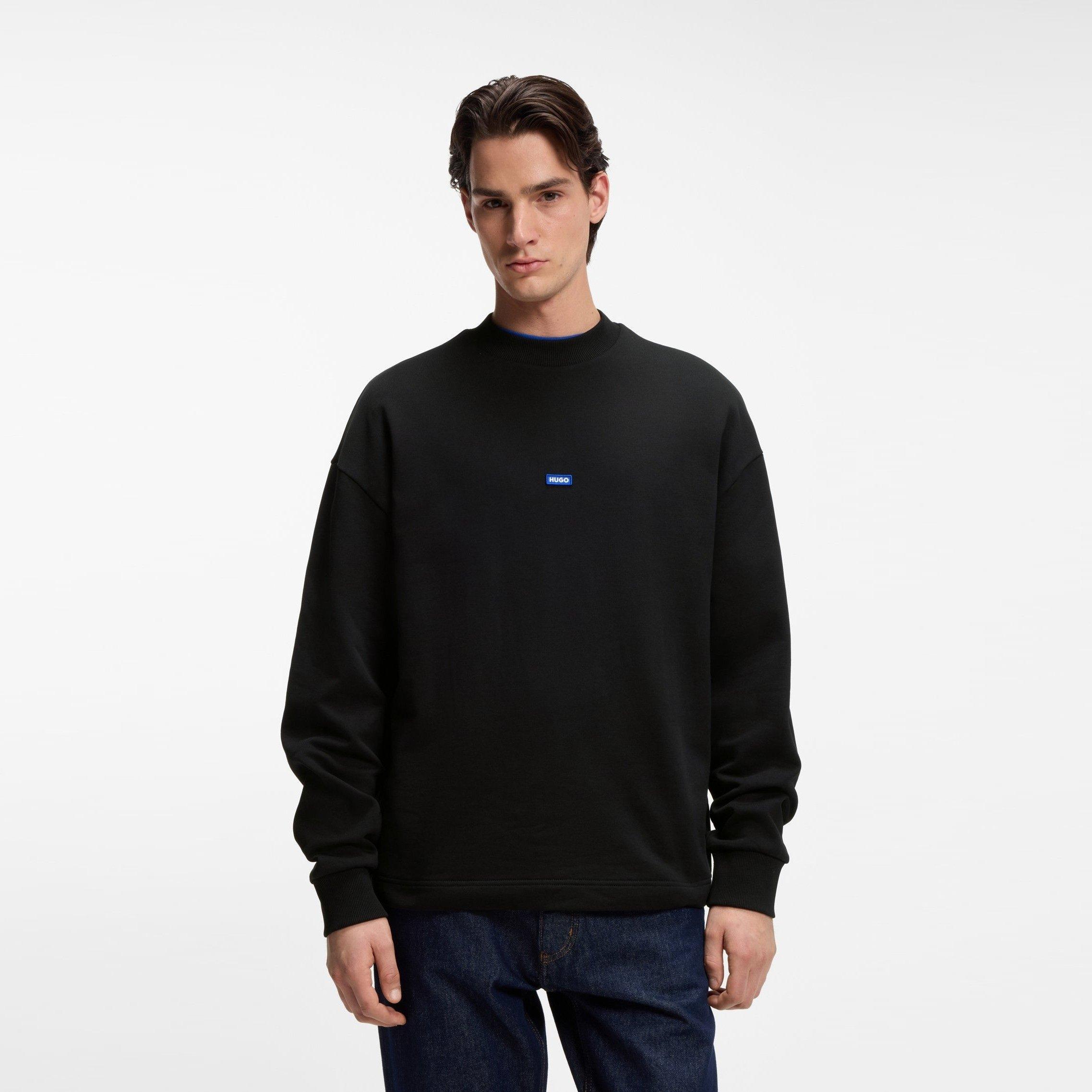 Black 001 - Hugo - Hugo Nedro 10249110 01 - 2