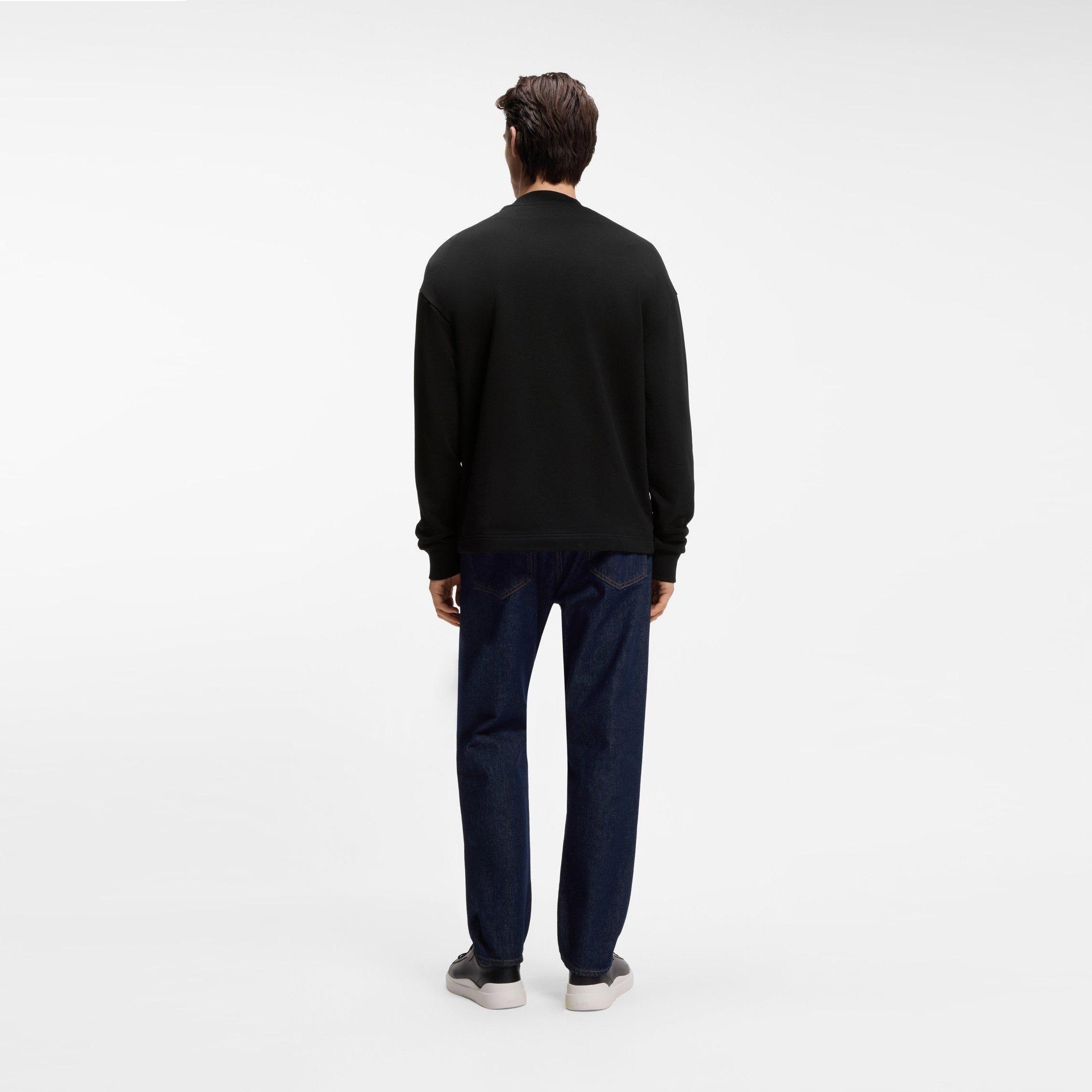 Black 001 - Hugo - Hugo Nedro 10249110 01 - 3