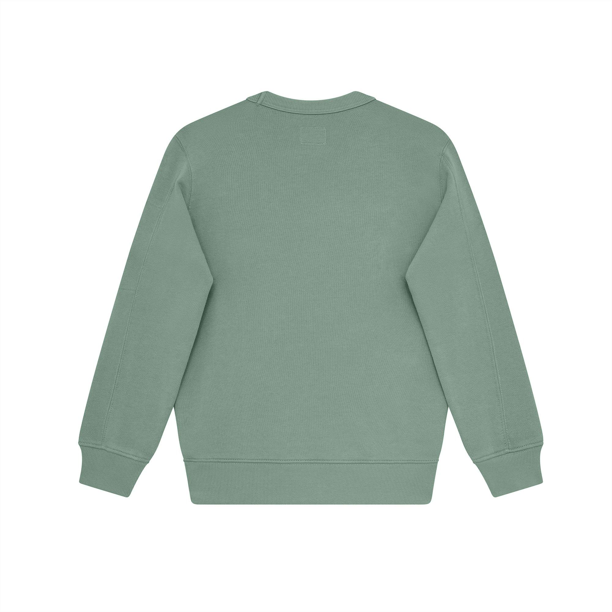 CP Company | Logo Crew Sweater | Crew Sweaters | Cruise Fashion CP Company | Logo Crew Sweater | Crew Sweaters | Cruise Fashion