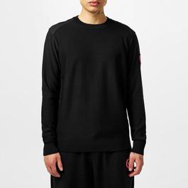 Canada Goose Dartmouth Crew Neck Sweater