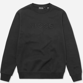 Nicce Nicce Mercury Sweater Mens